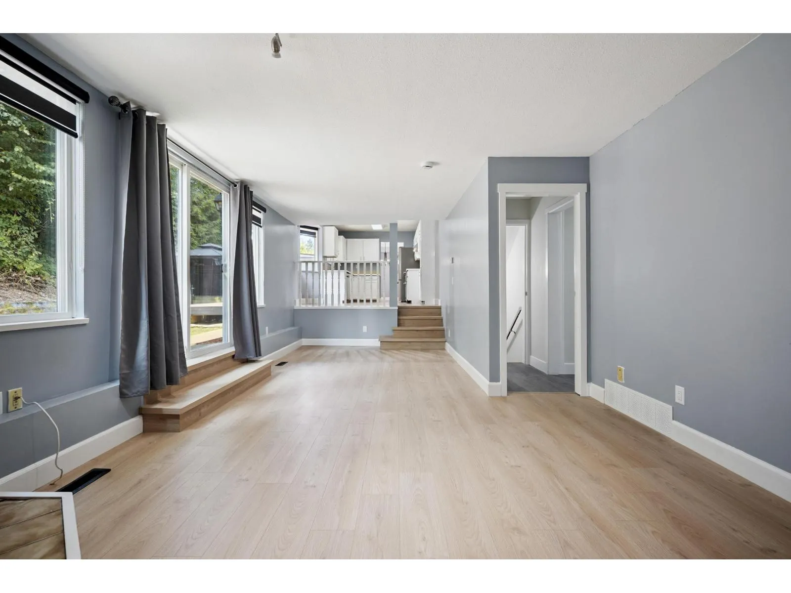 2311 HARPER DRIVE