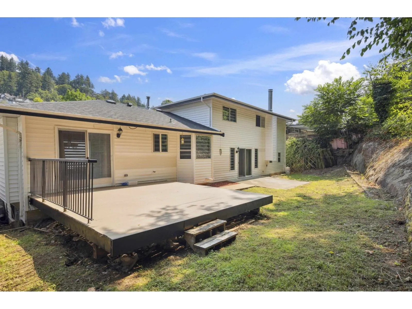 2311 HARPER DRIVE