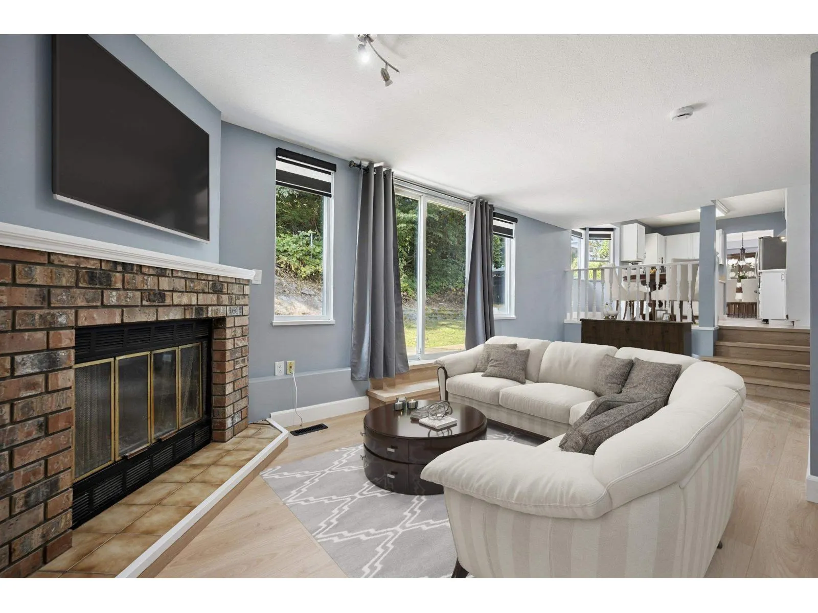 2311 HARPER DRIVE