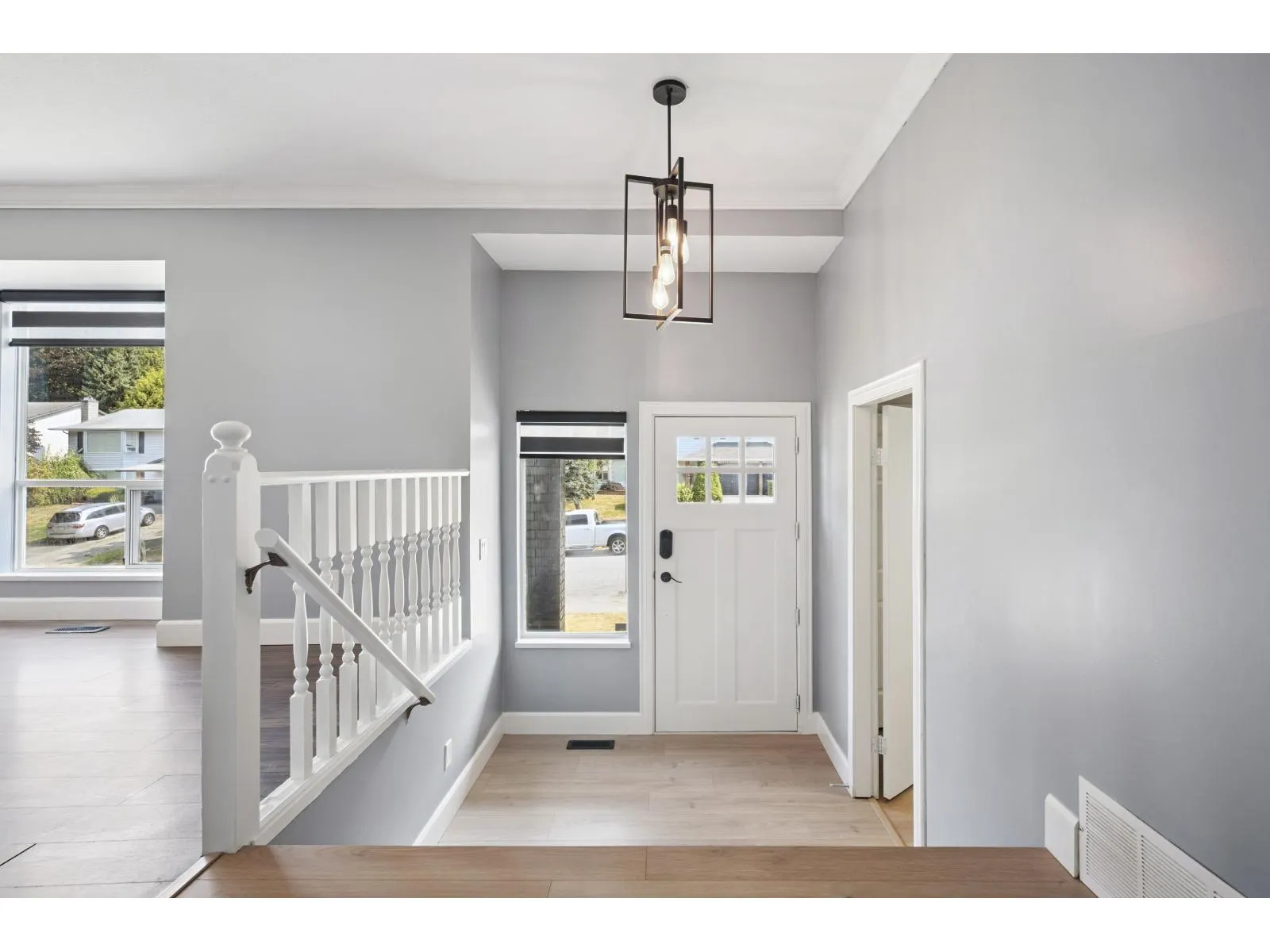 2311 HARPER DRIVE