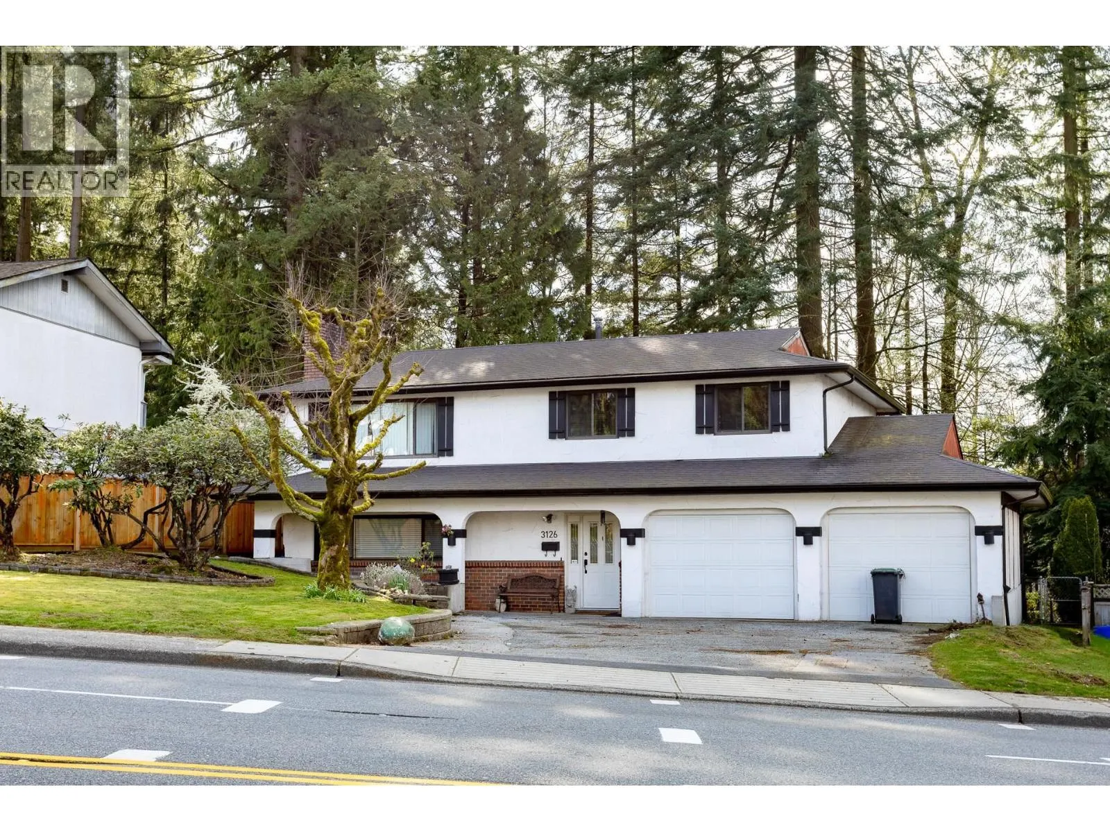 3126 MARINER WAY