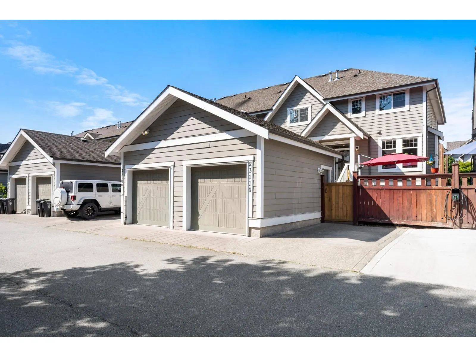 23110 BILLY BROWN ROAD