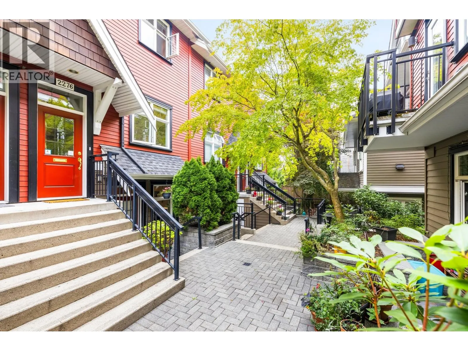 2276 ST. GEORGE STREET