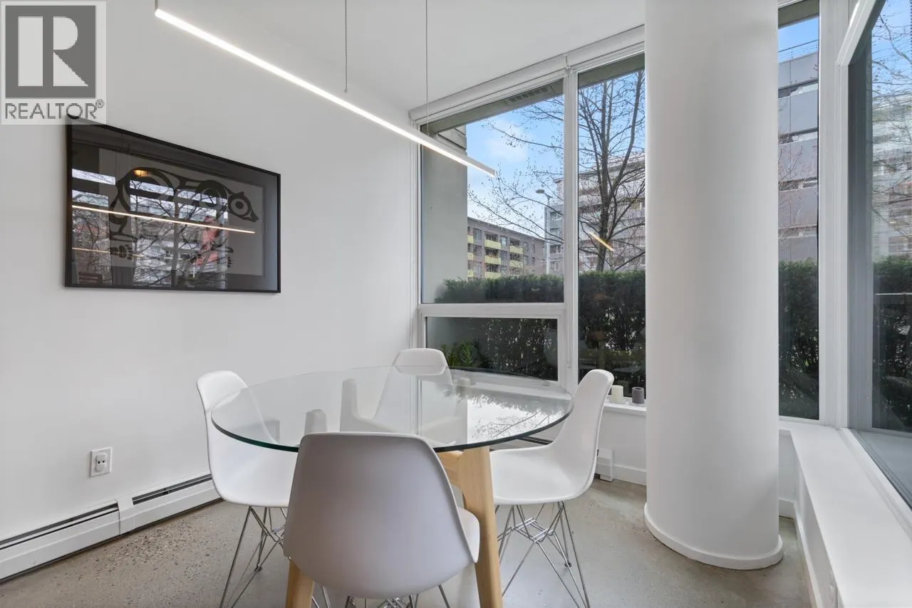 128 W 1ST AVENUE