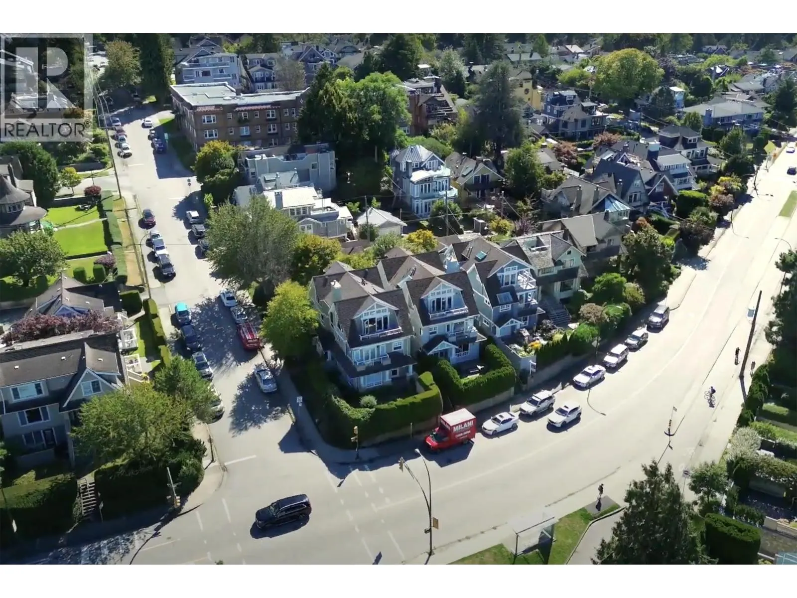 2610 POINT GREY ROAD