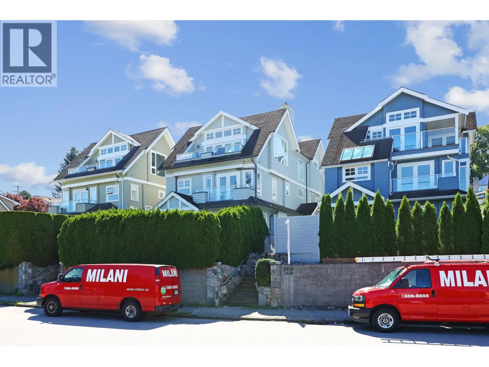 2610 POINT GREY ROAD