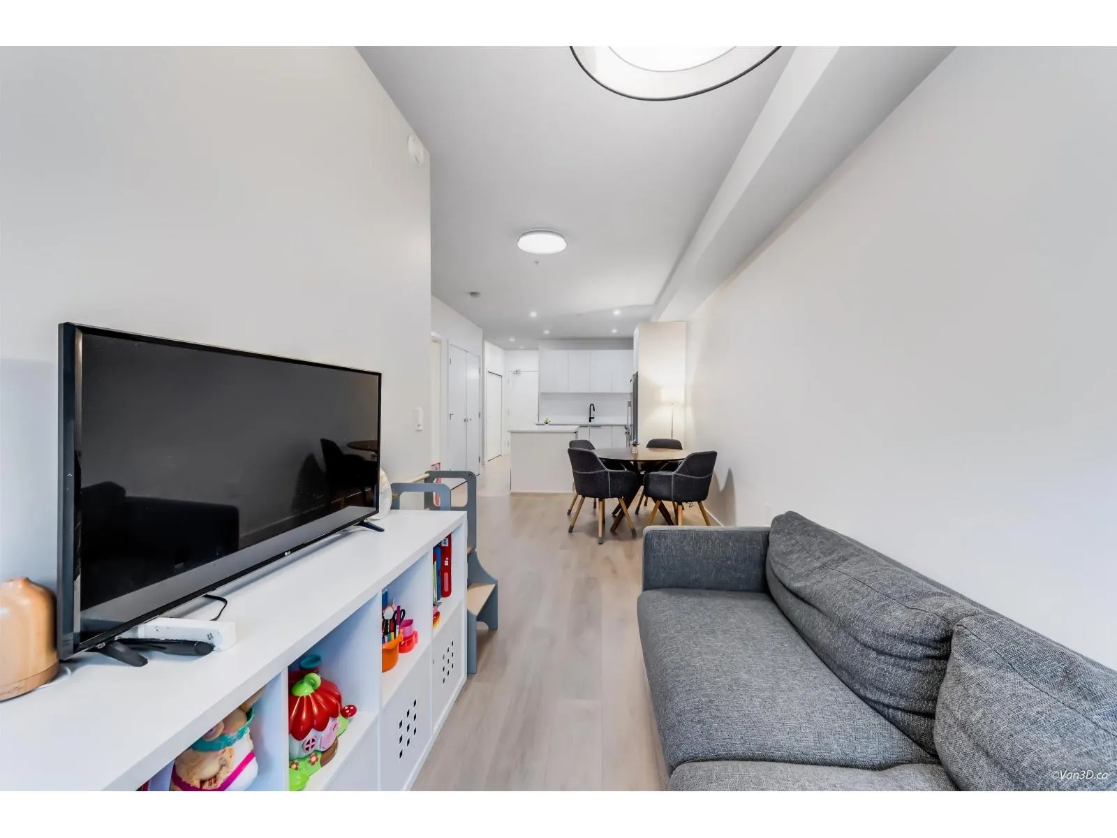 306 5415 BRYDON CRESCENT