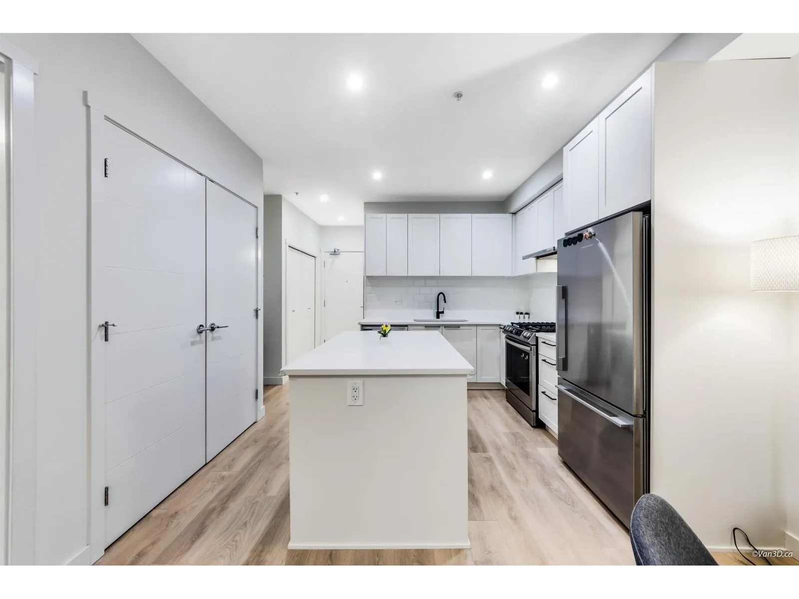 306 5415 BRYDON CRESCENT