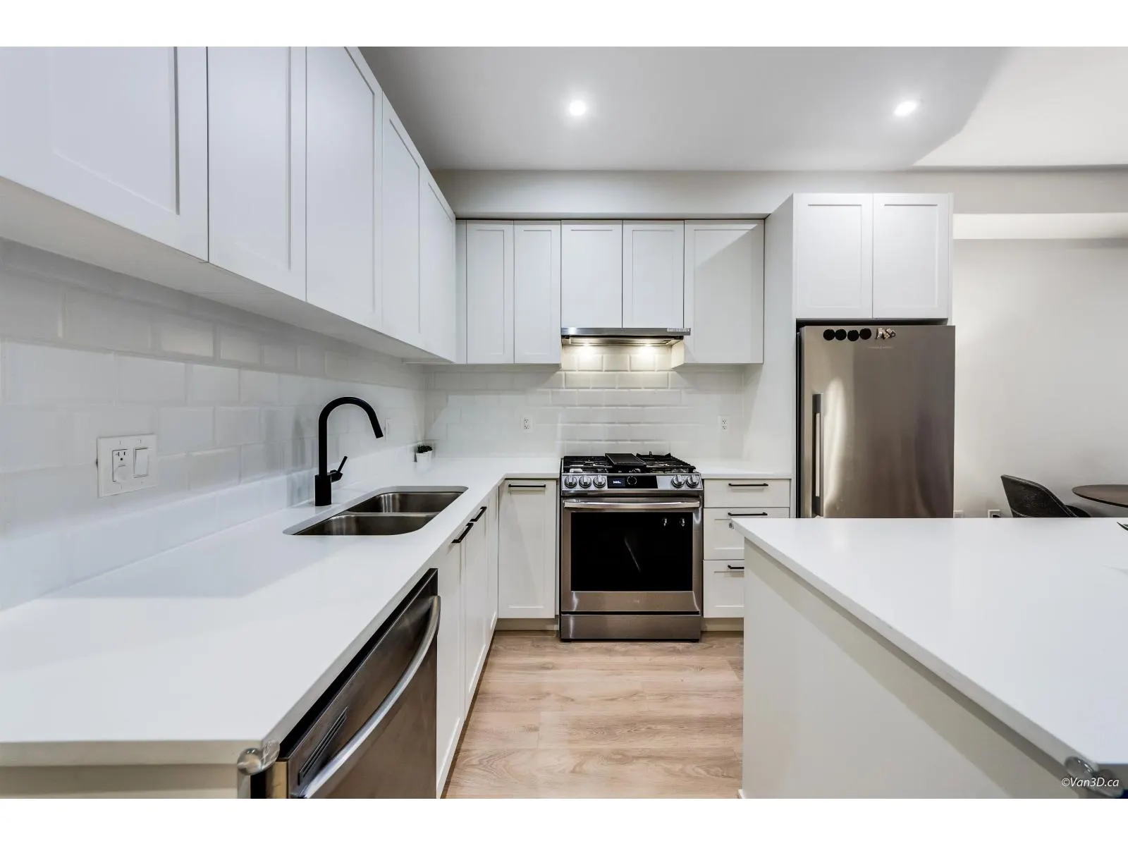 306 5415 BRYDON CRESCENT
