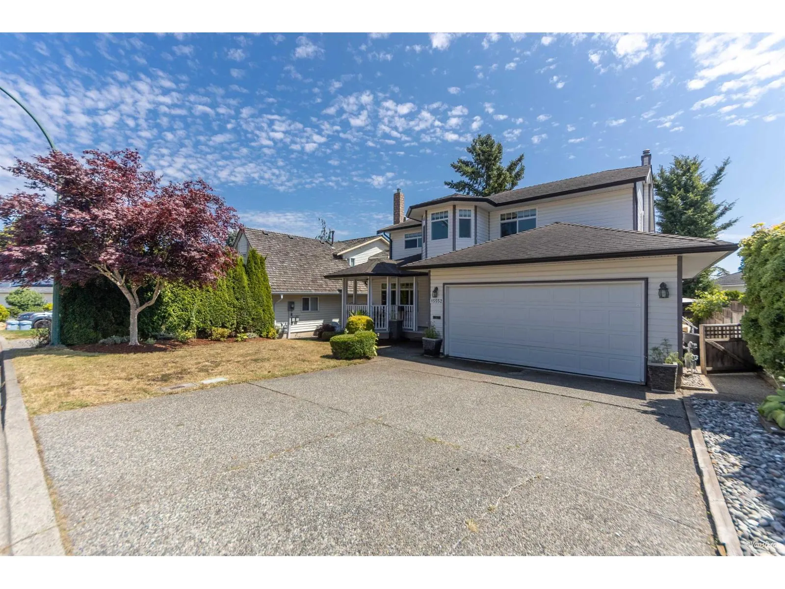 15552 VISTA DRIVE