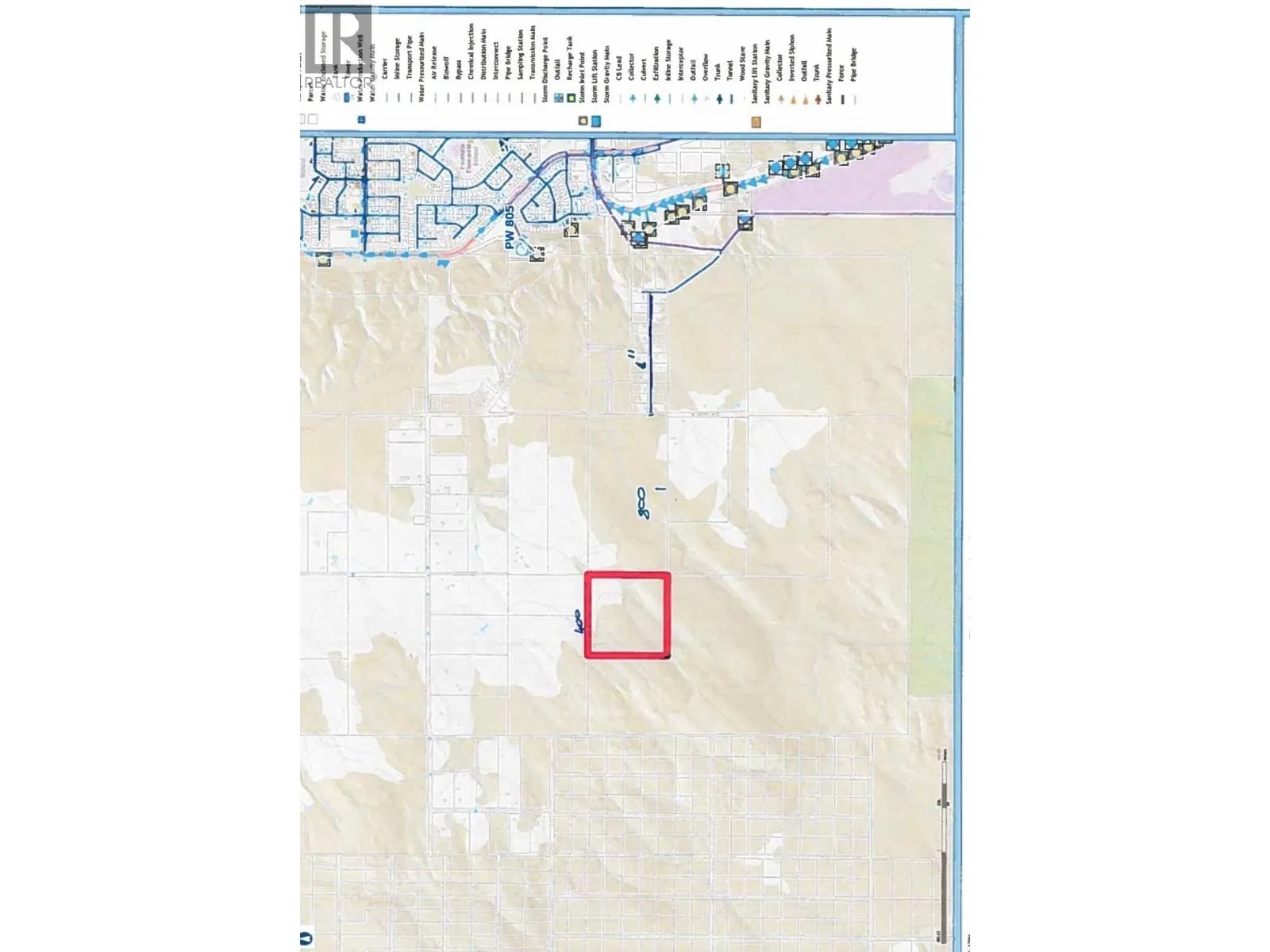 DL 11673 CRANBROOK HILL