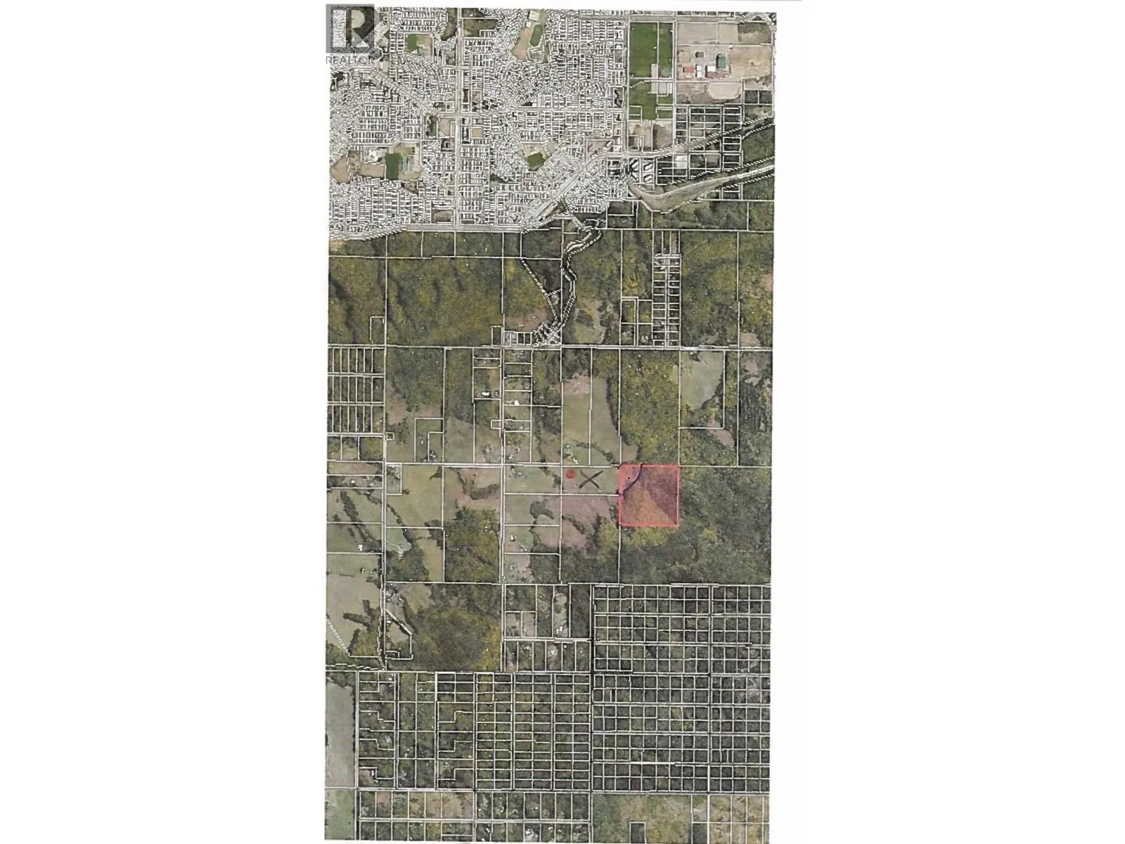 DL 11673 CRANBROOK HILL