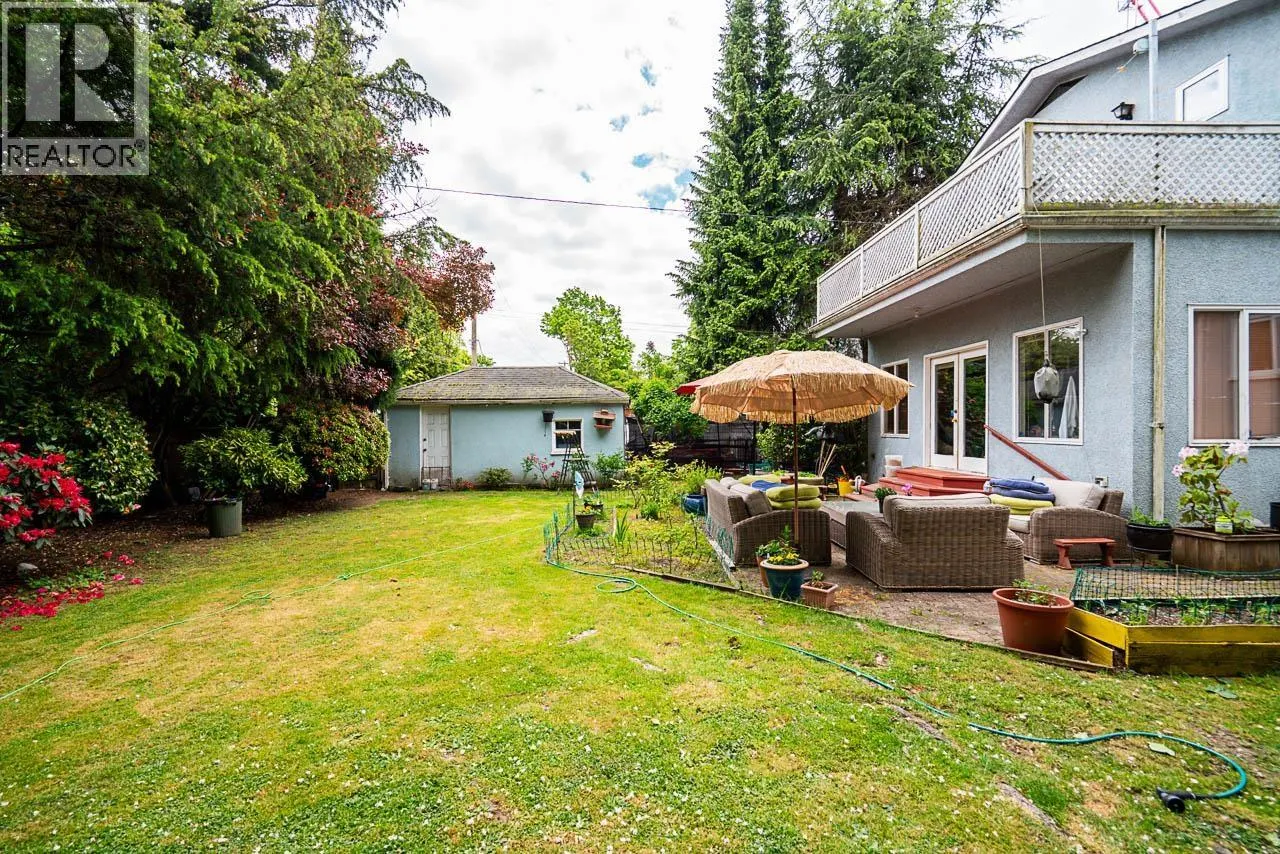 6138 GRANVILLE STREET