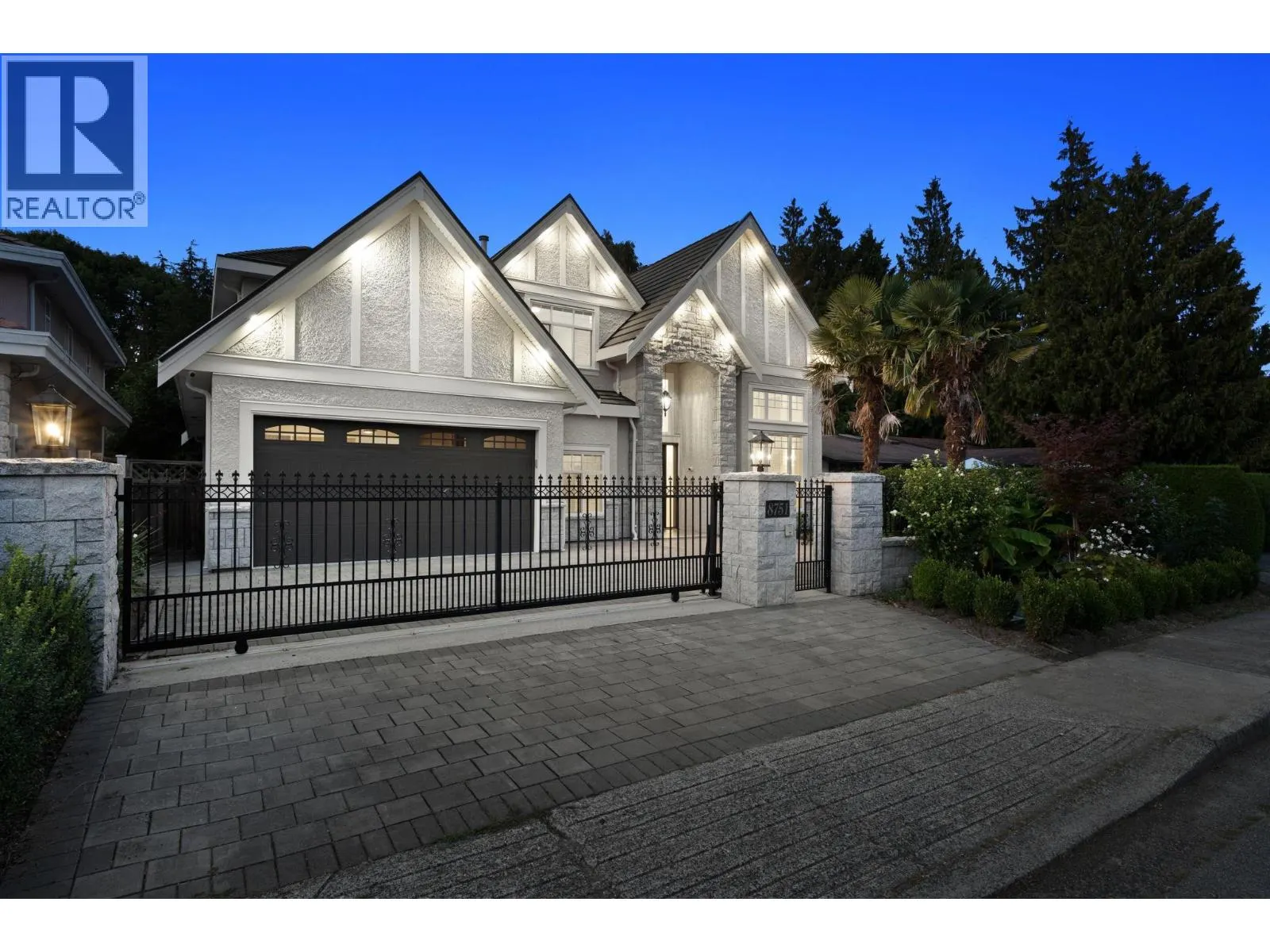 8751 ROSEVALE ROAD