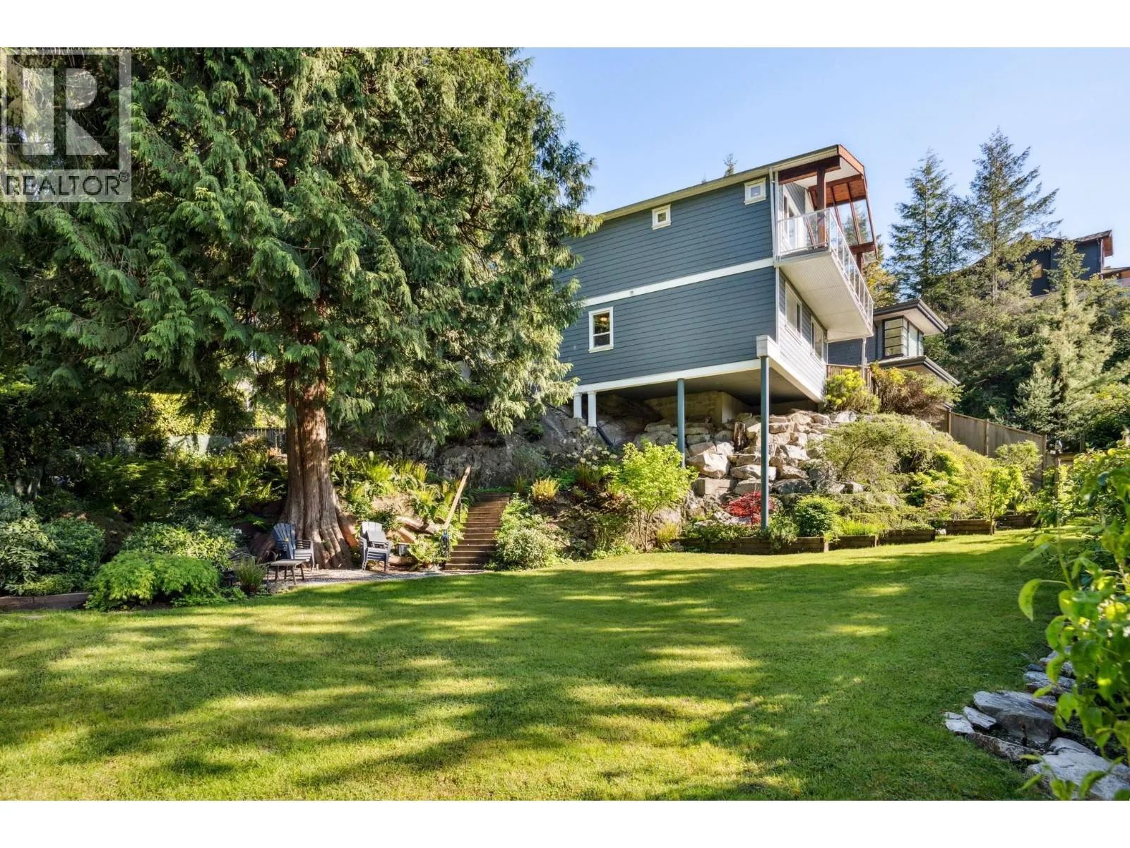 5755 TELEGRAPH TRAIL