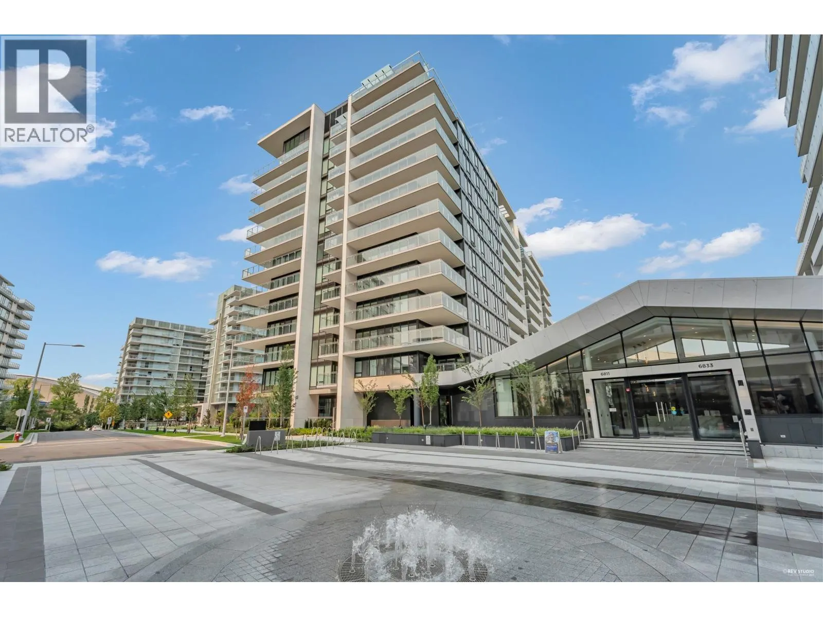 707 6811 PEARSON WAY
