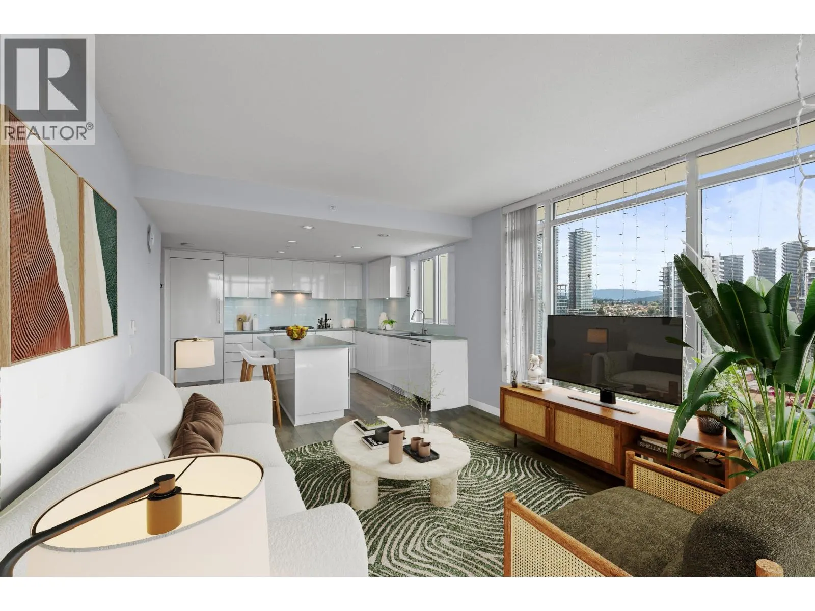 1701 2388 MADISON AVENUE