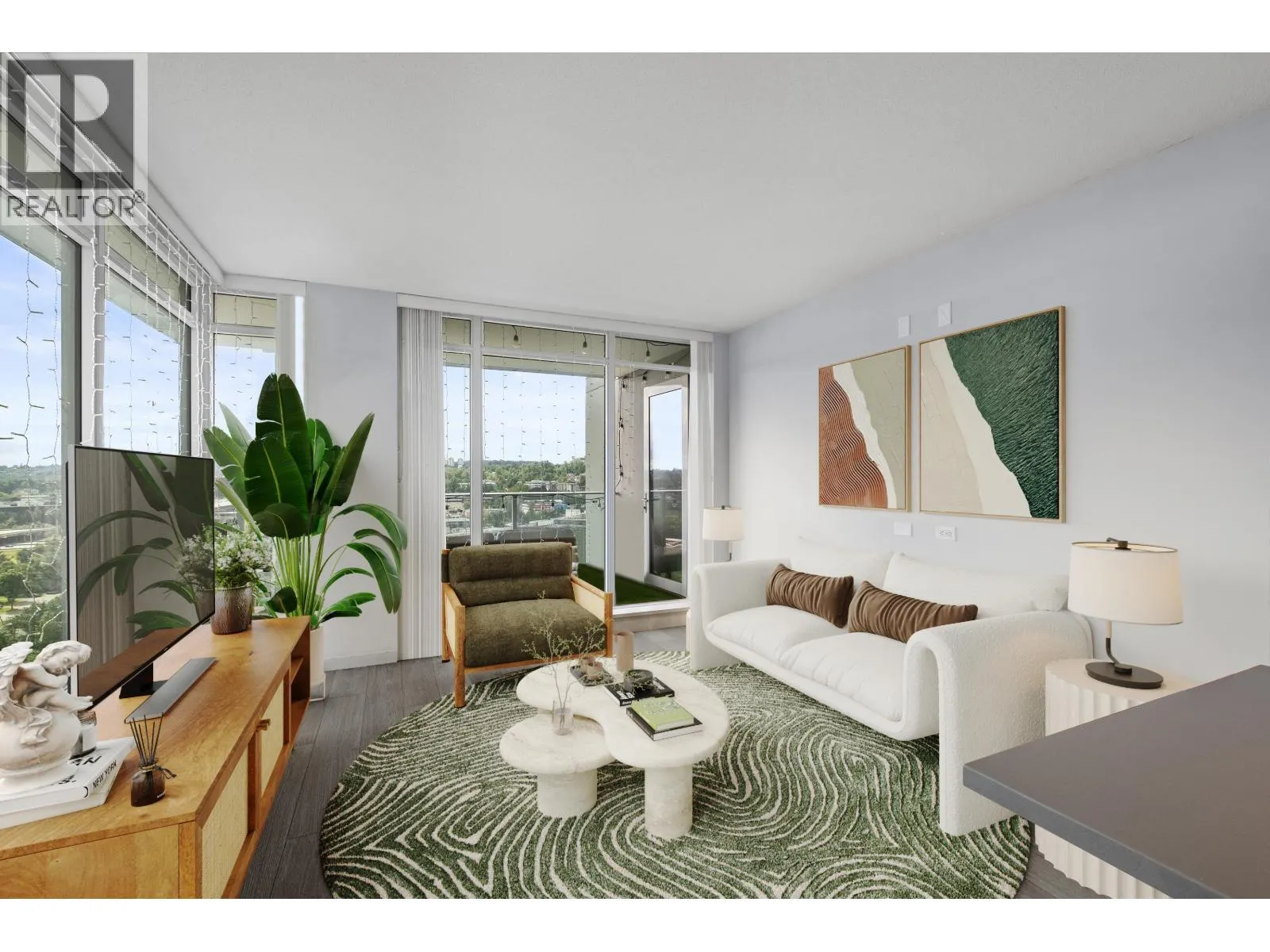 1701 2388 MADISON AVENUE