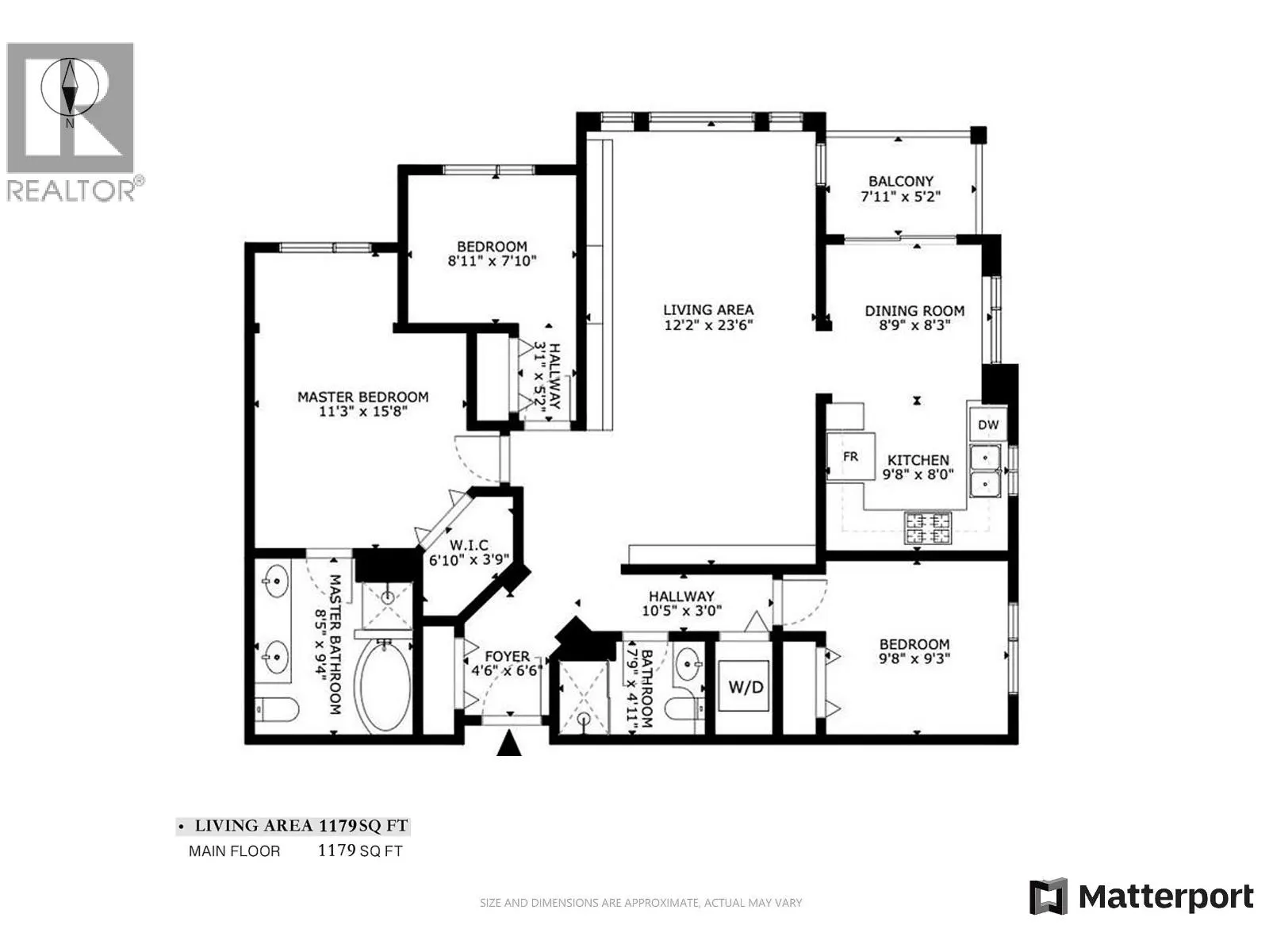 6207 5117 GARDEN CITY ROAD