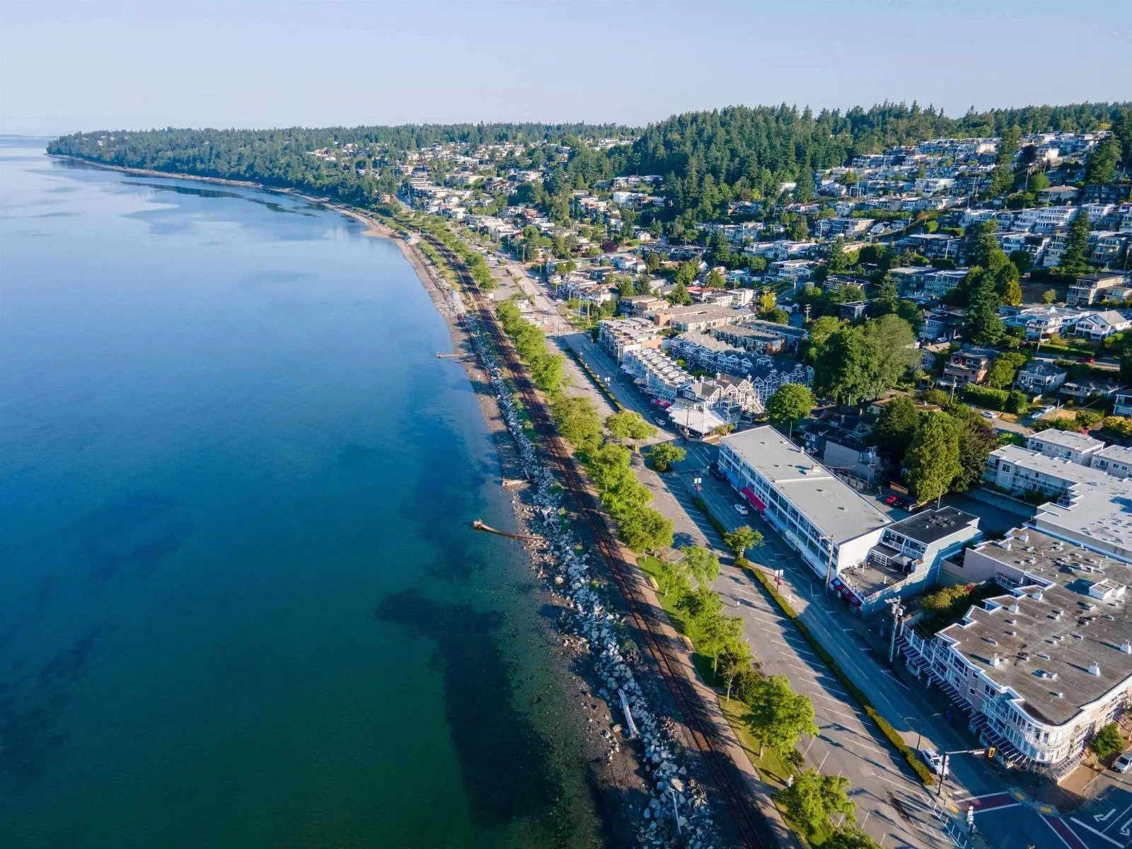 110 14881 MARINE DRIVE