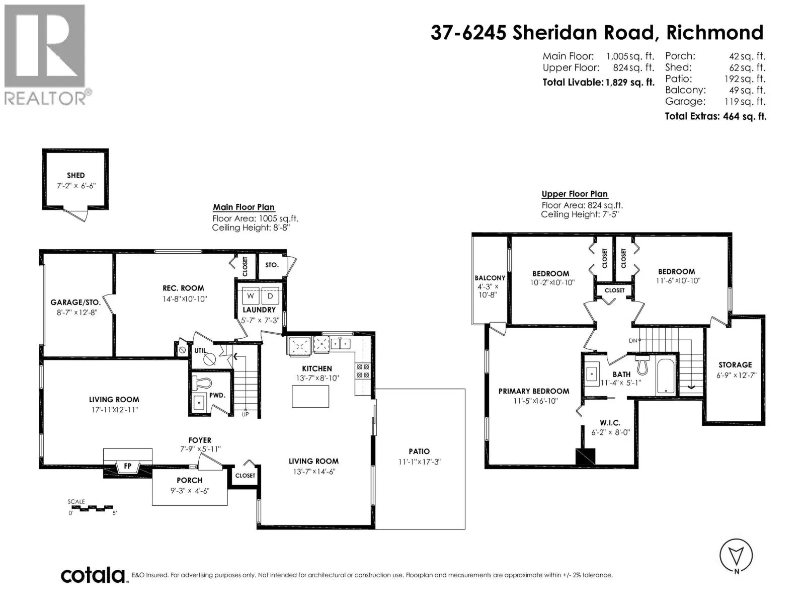 37 6245 SHERIDAN ROAD
