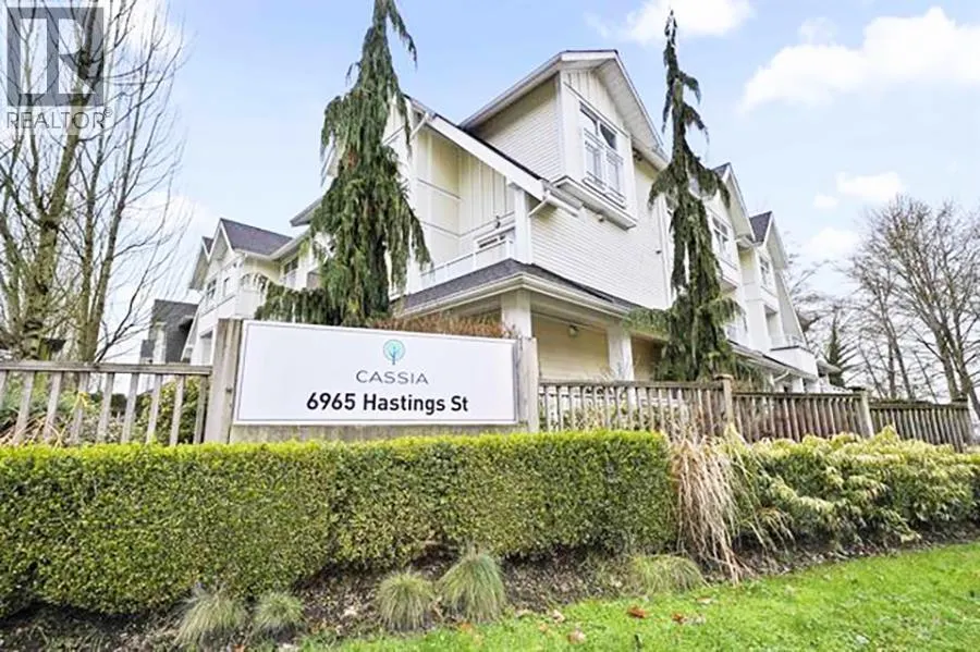 12 6965 HASTINGS STREET