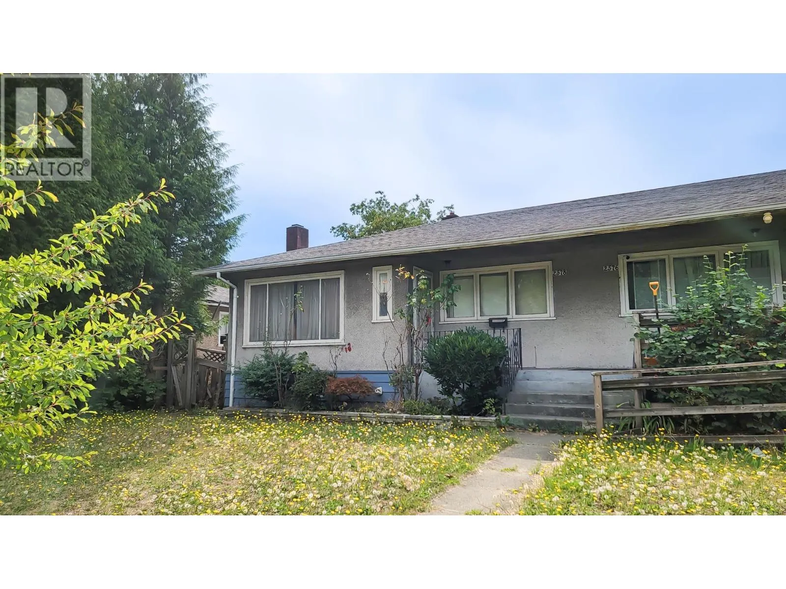 2576 S GRANDVIEW HIGHWAY