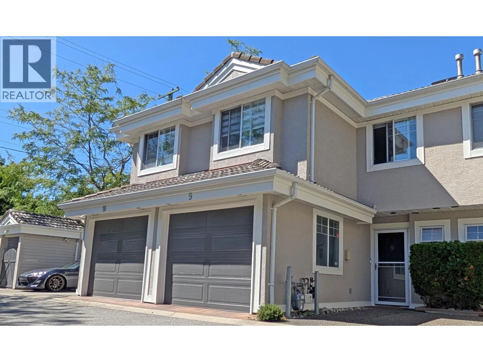9 7760 MINORU BOULEVARD