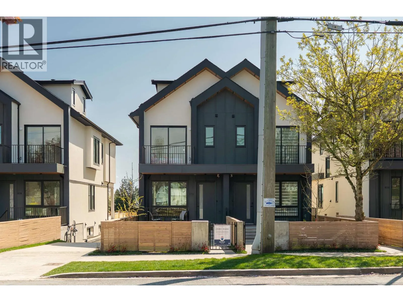 850 W 64TH AVENUE