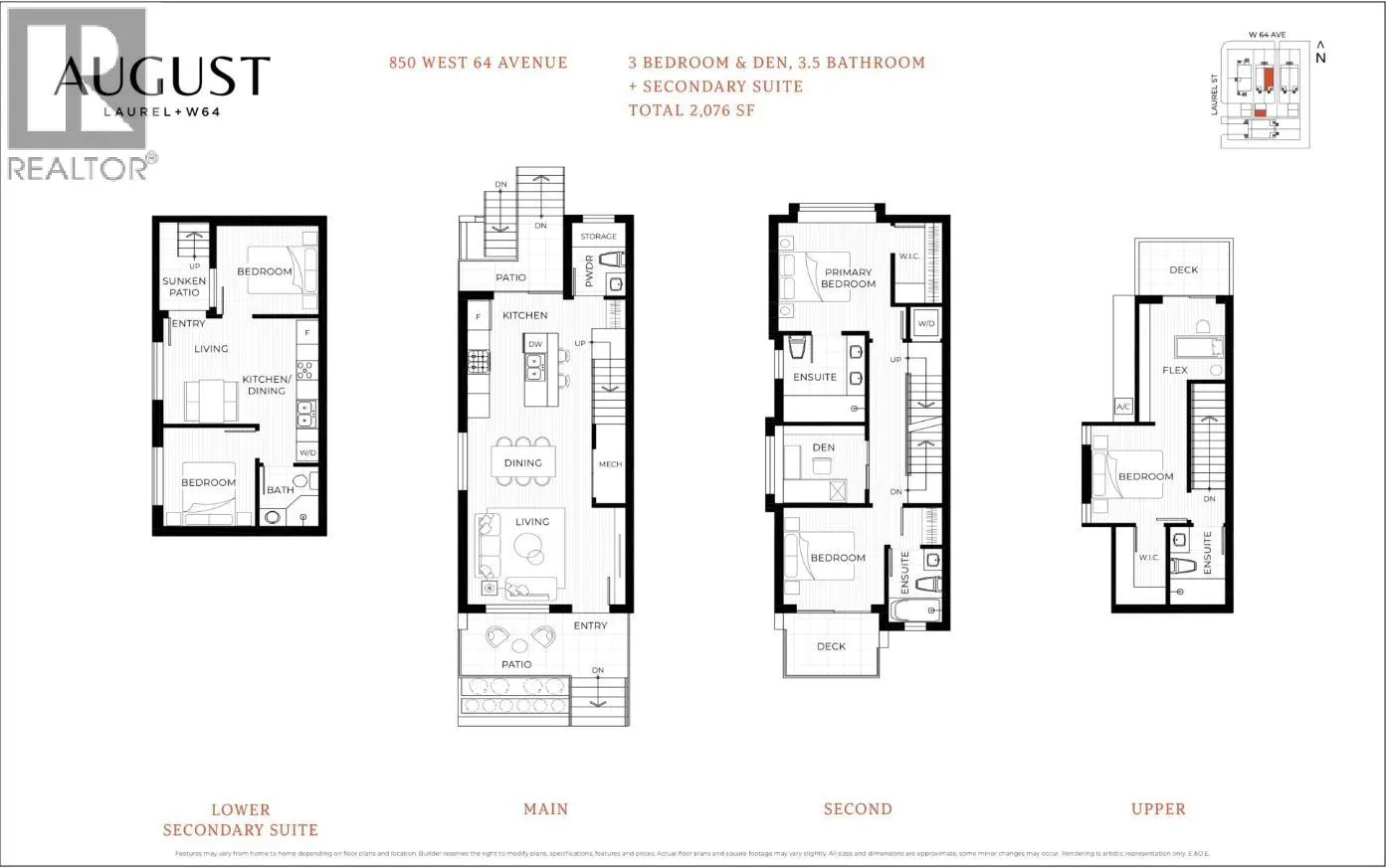 850 W 64TH AVENUE