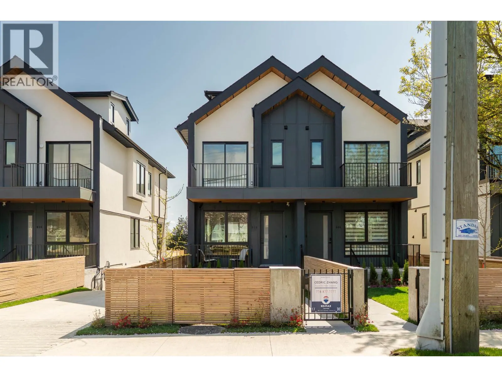 850 W 64TH AVENUE