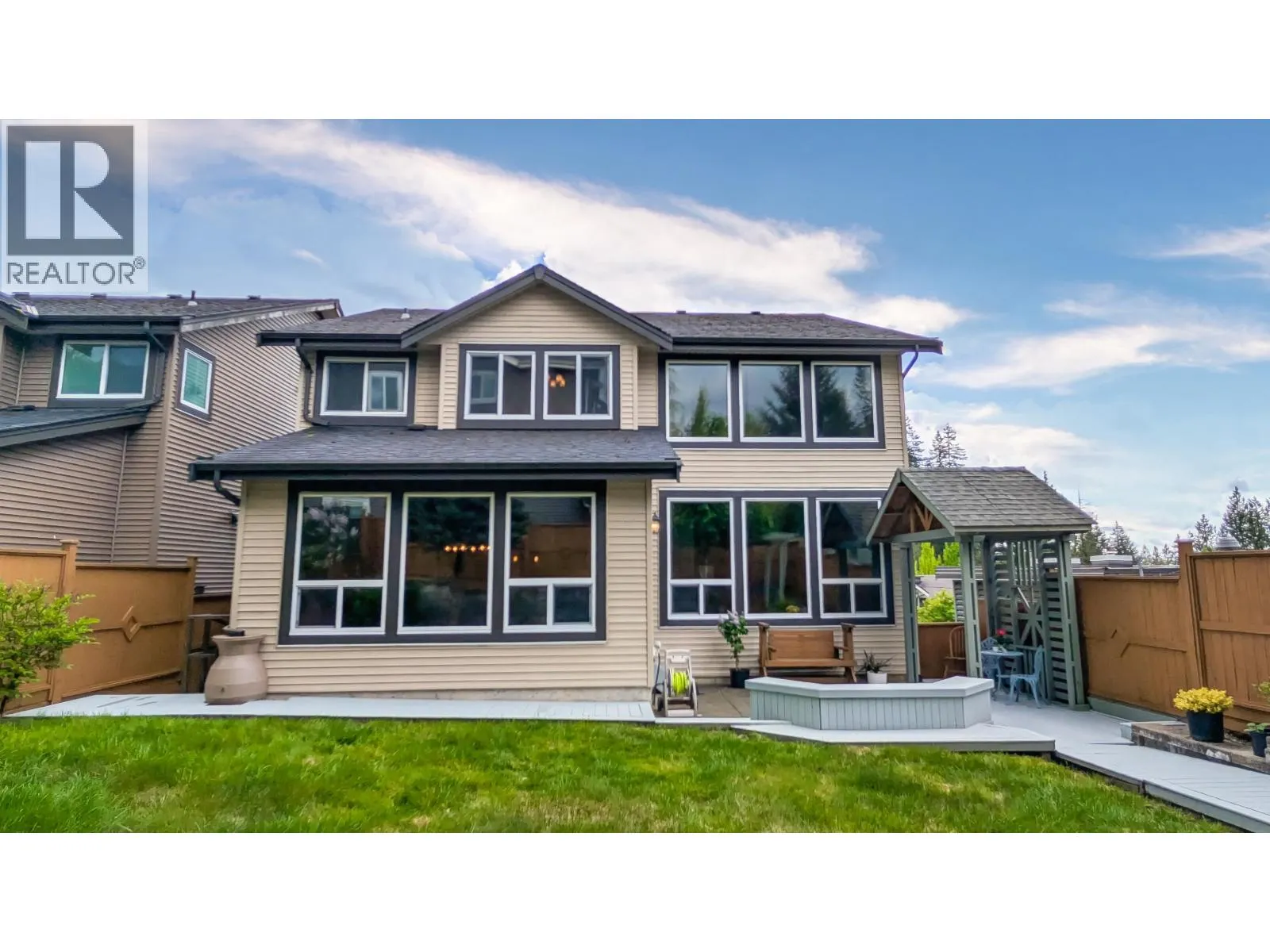 3413 HARPER ROAD