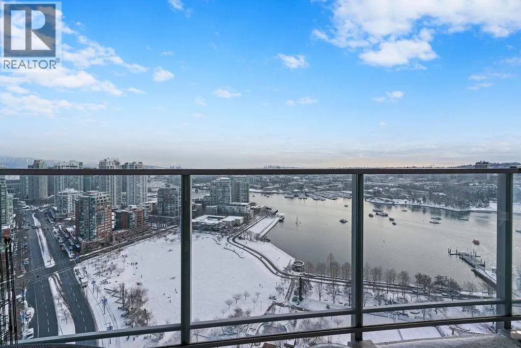 3107 1408 STRATHMORE MEWS