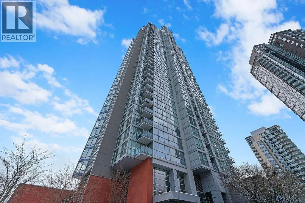 3107 1408 STRATHMORE MEWS