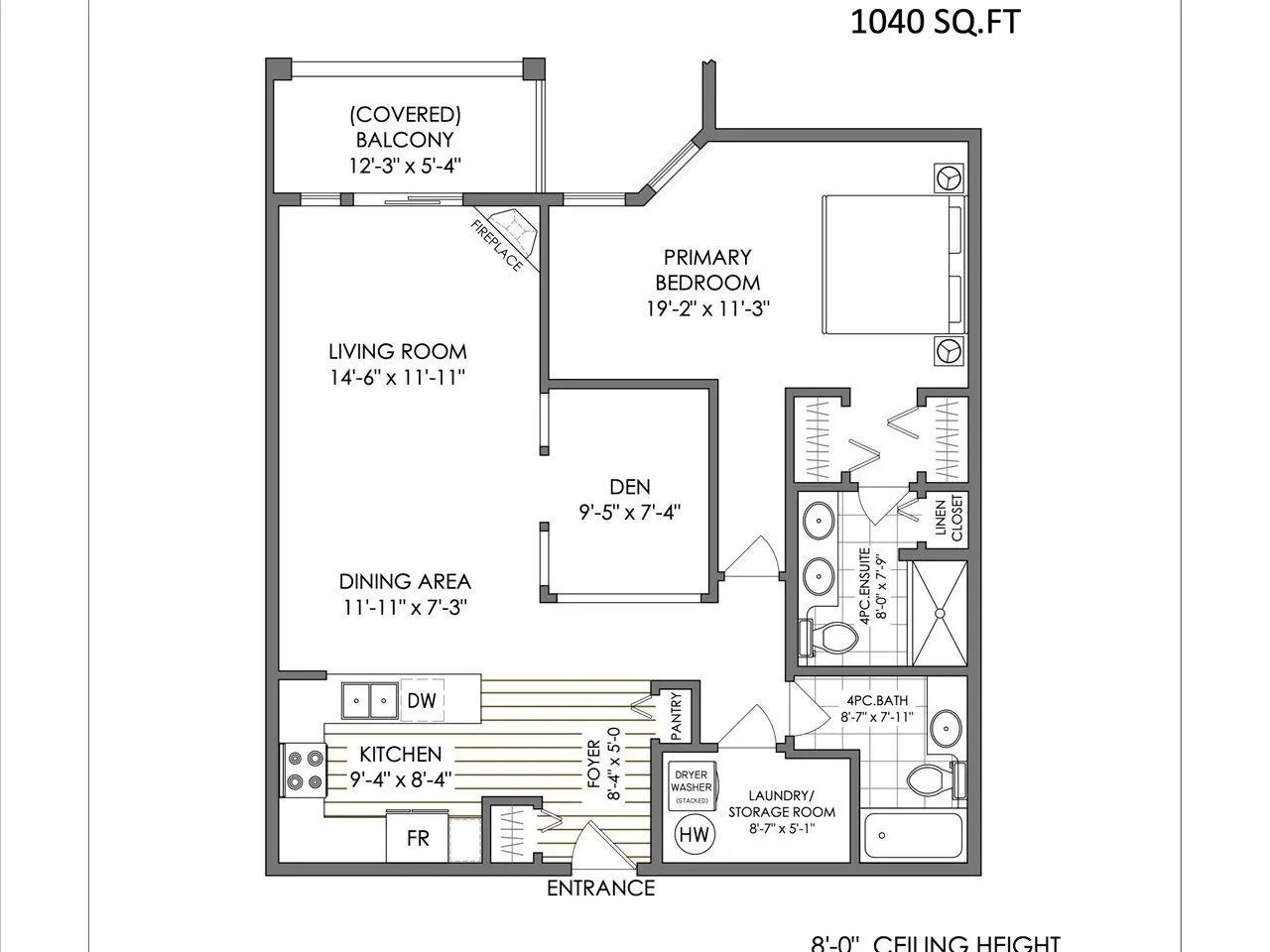 310 15621 MARINE DRIVE