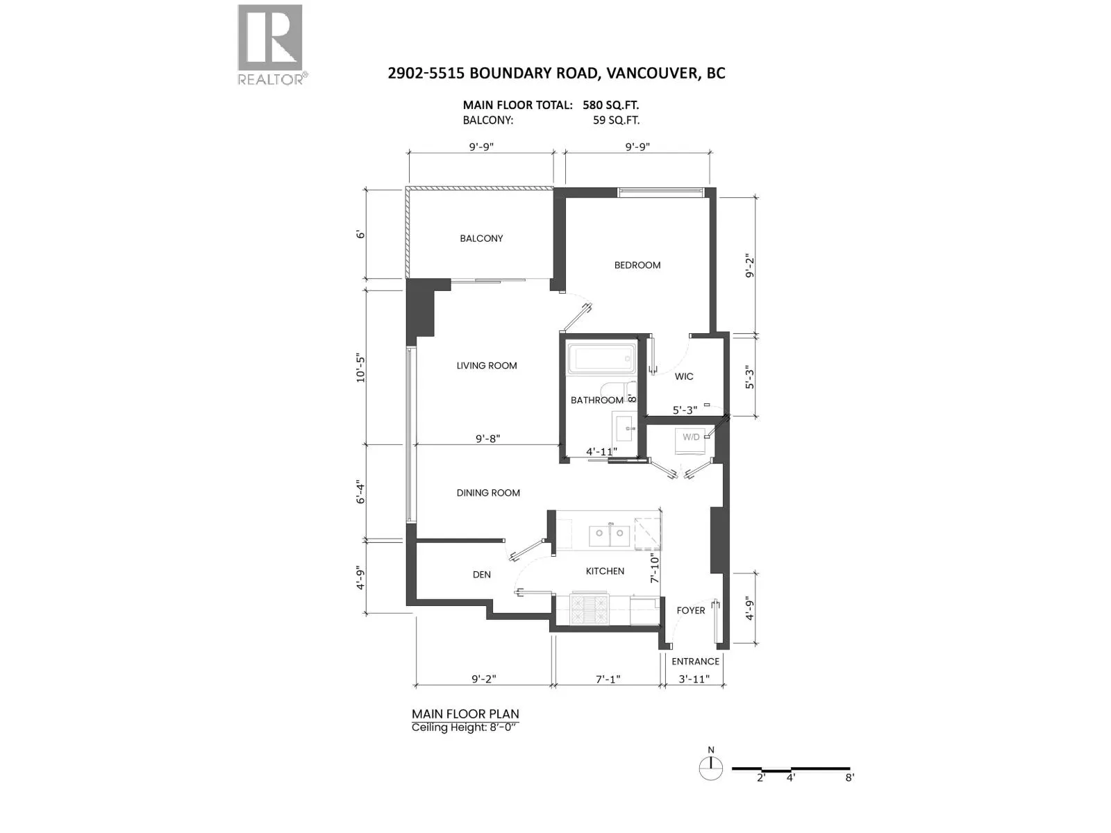 2902 5515 BOUNDARY ROAD