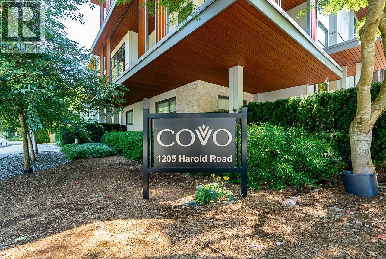 102 1205 HAROLD ROAD