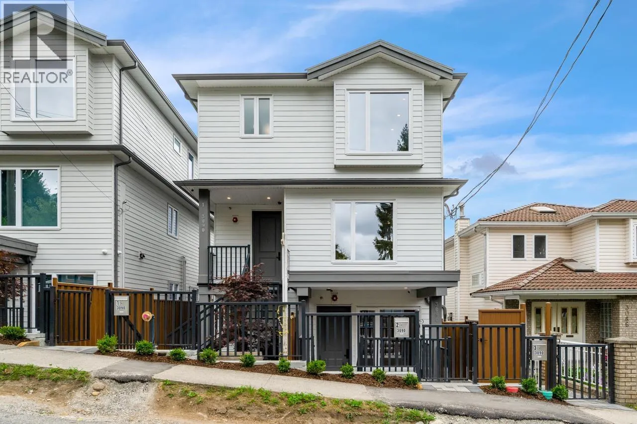 1 3090 VANNESS AVENUE