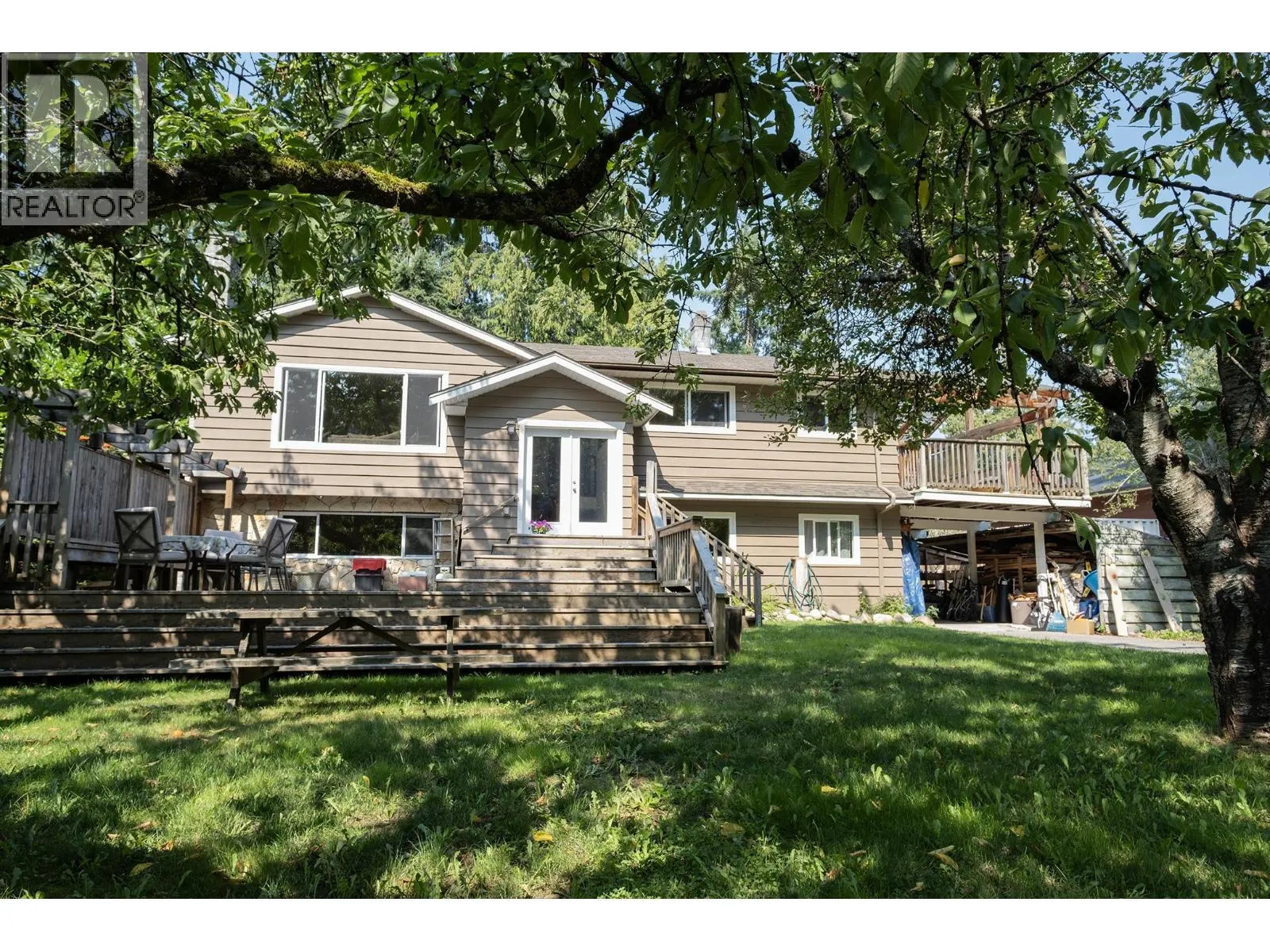 1160 ROSAMUND ROAD
