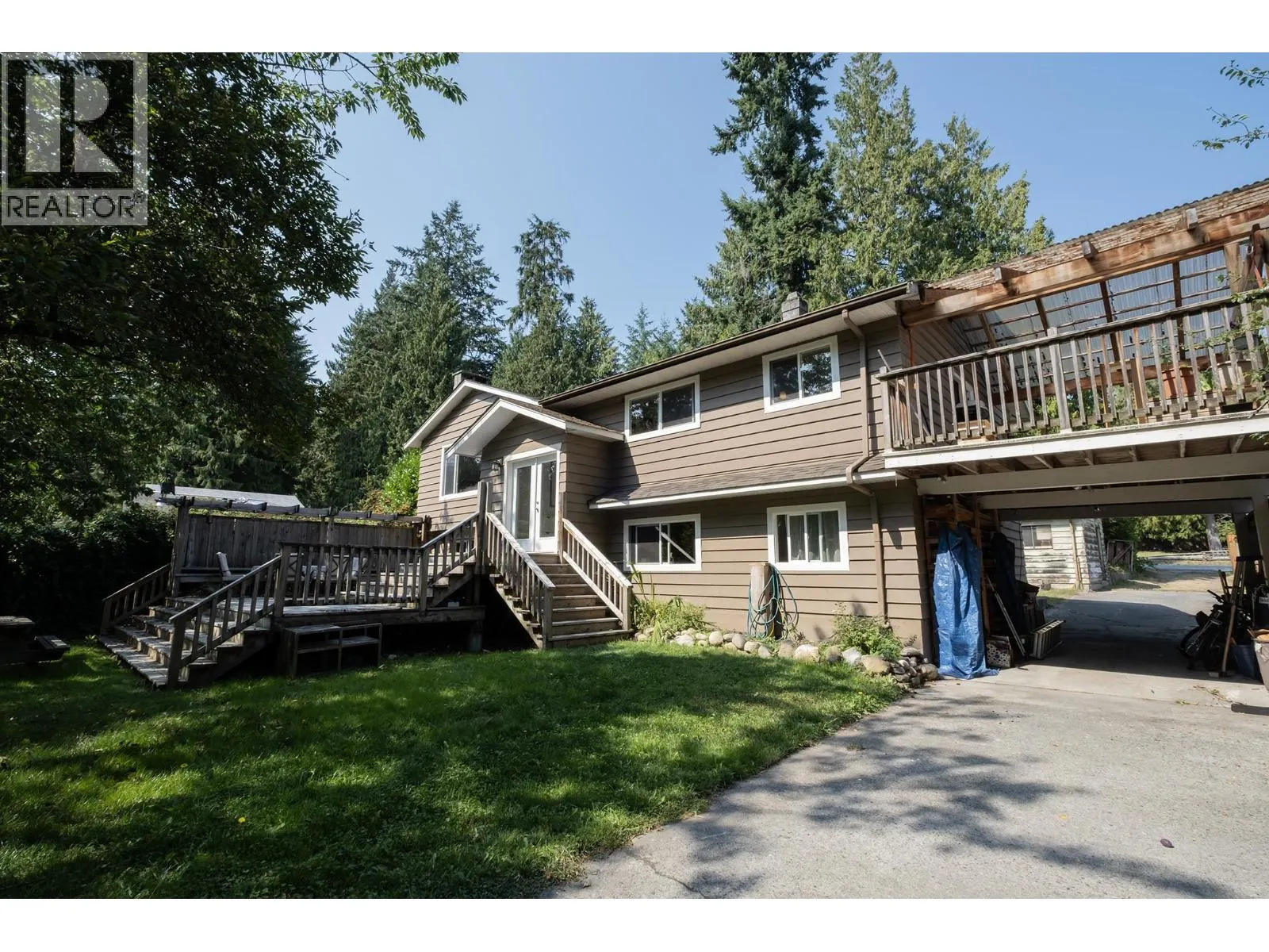 1160 ROSAMUND ROAD
