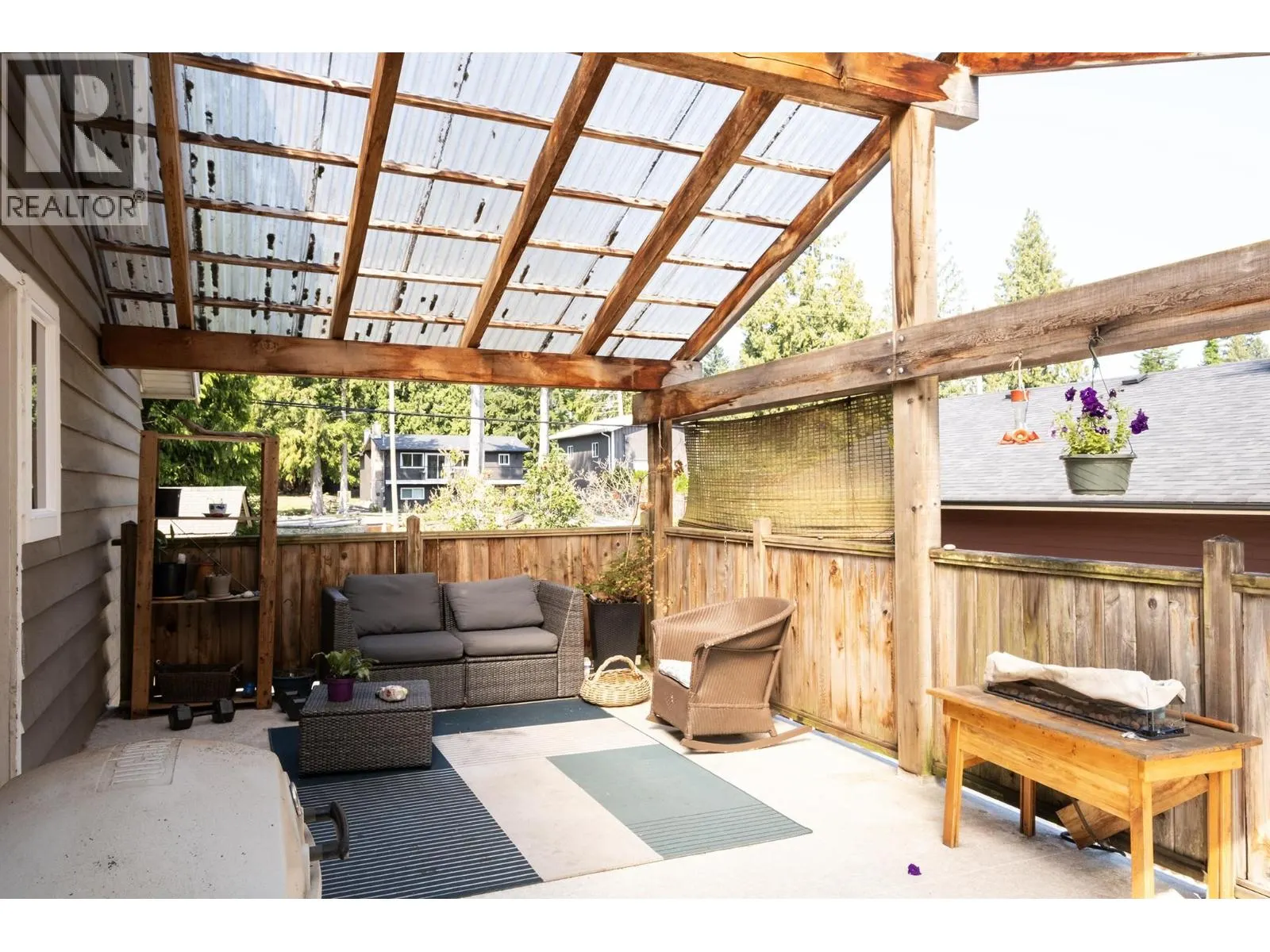 1160 ROSAMUND ROAD