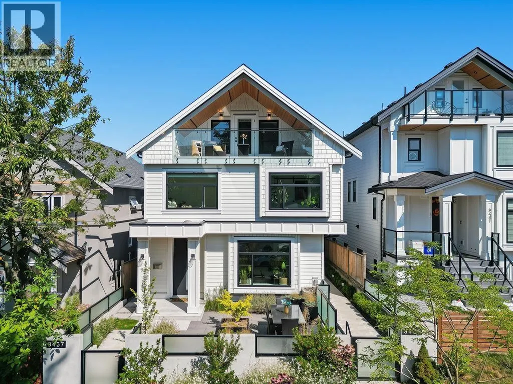 3437 FRANKLIN STREET