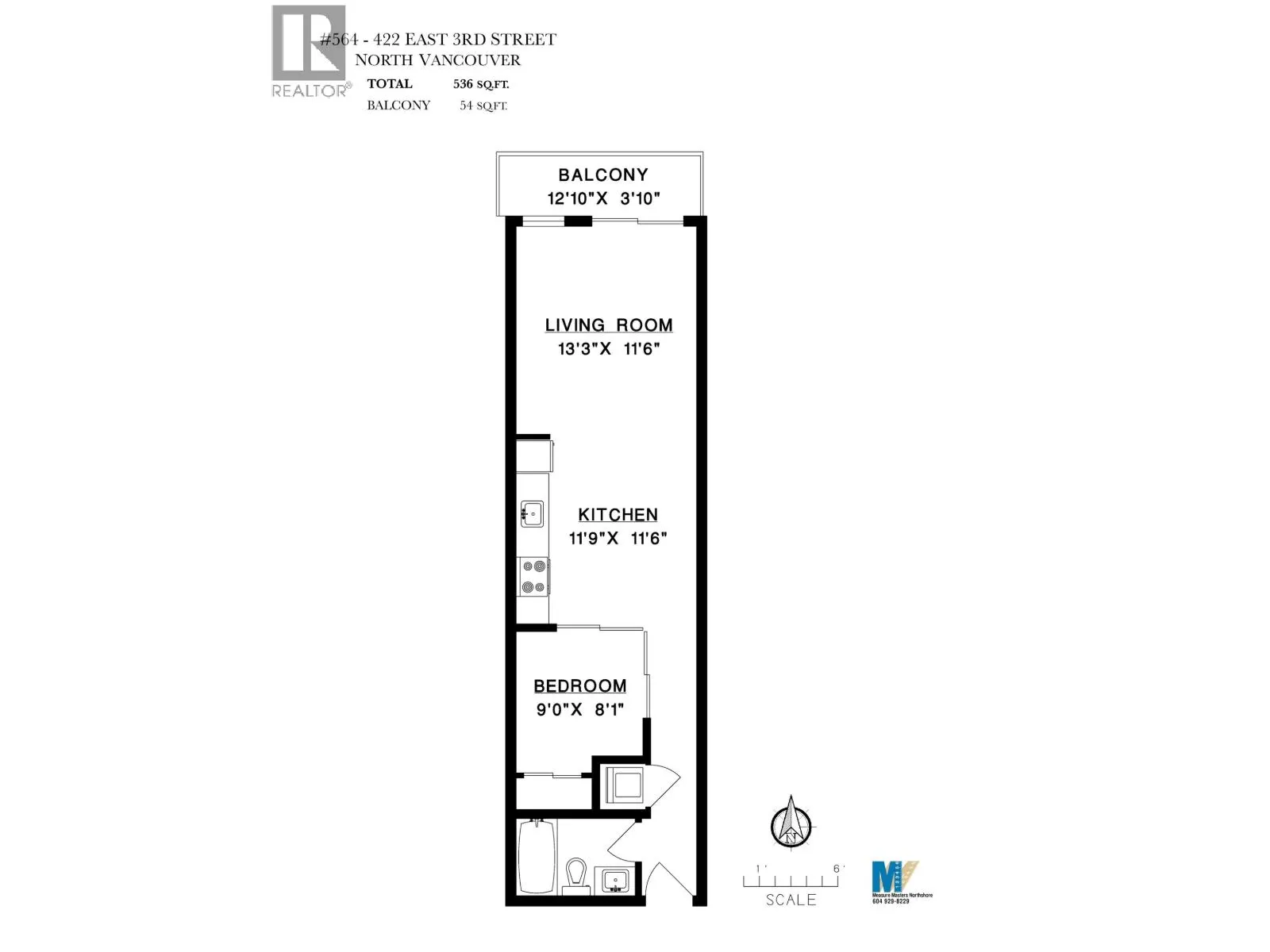 564 422 E 3RD STREET
