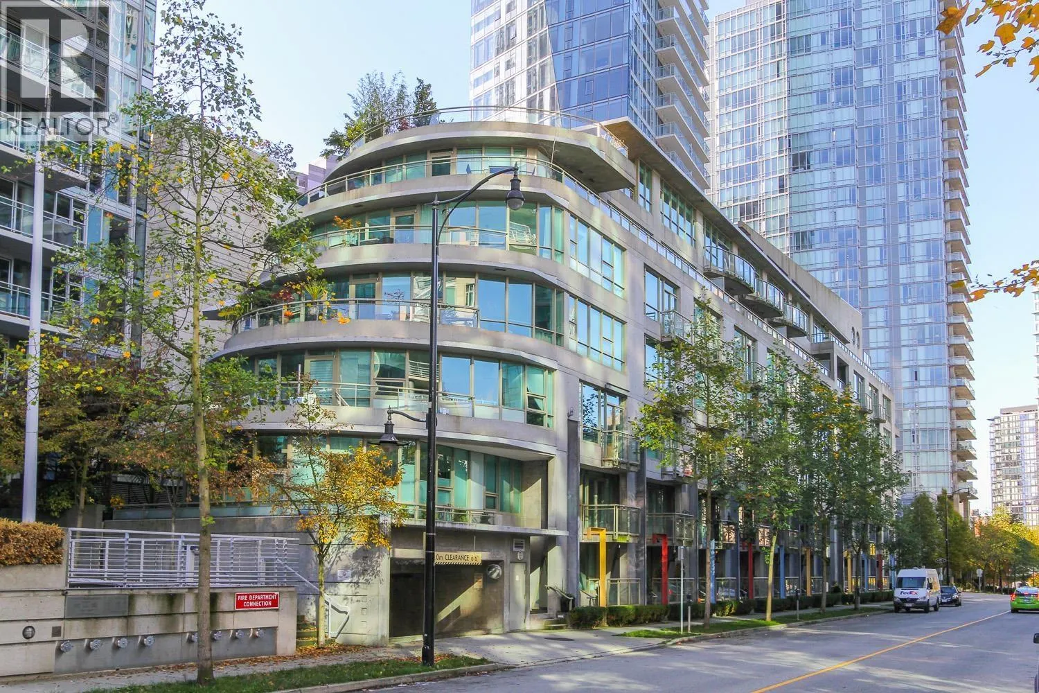 1432 W HASTINGS STREET