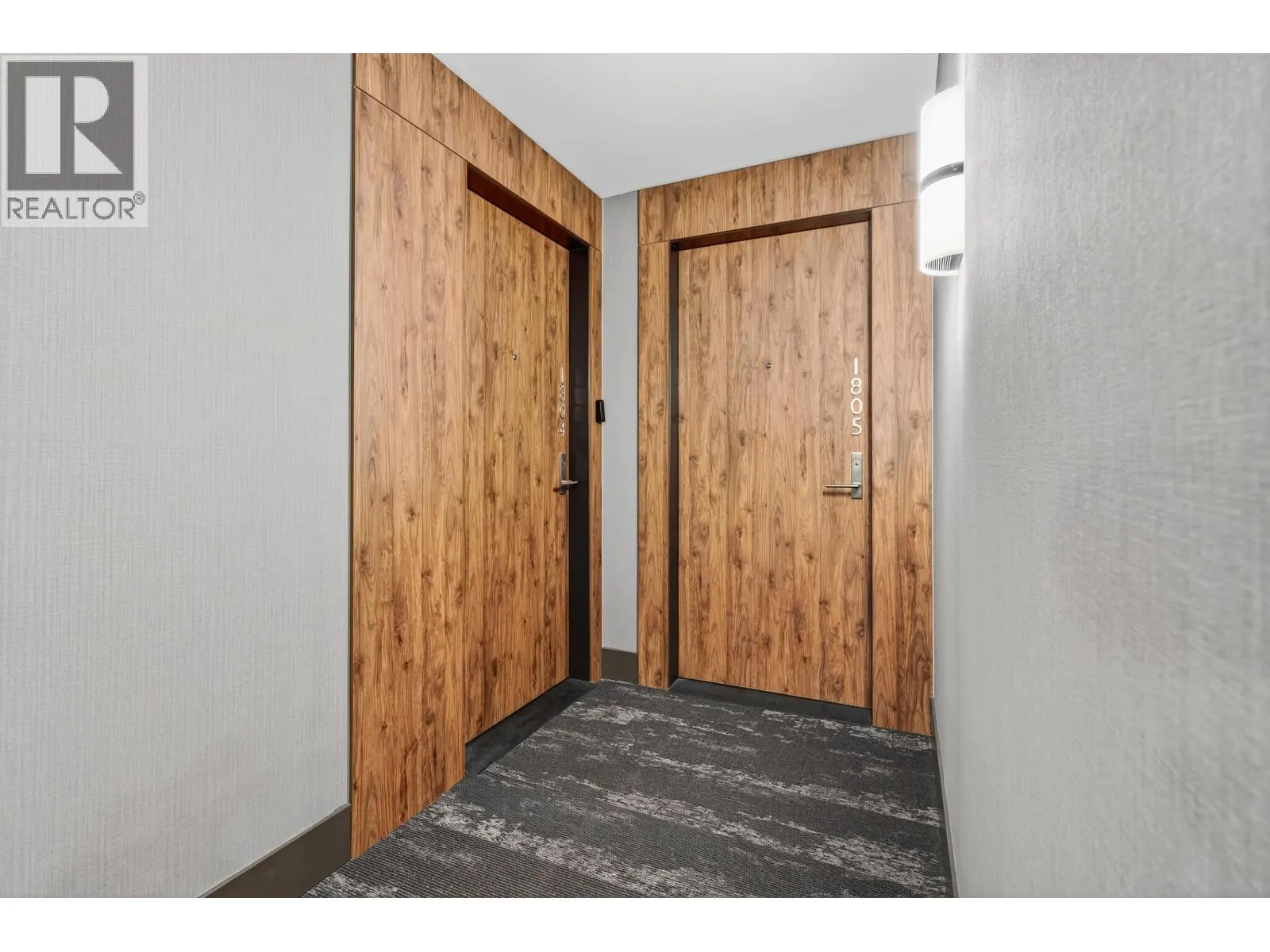 1804 308 MORRISSEY ROAD