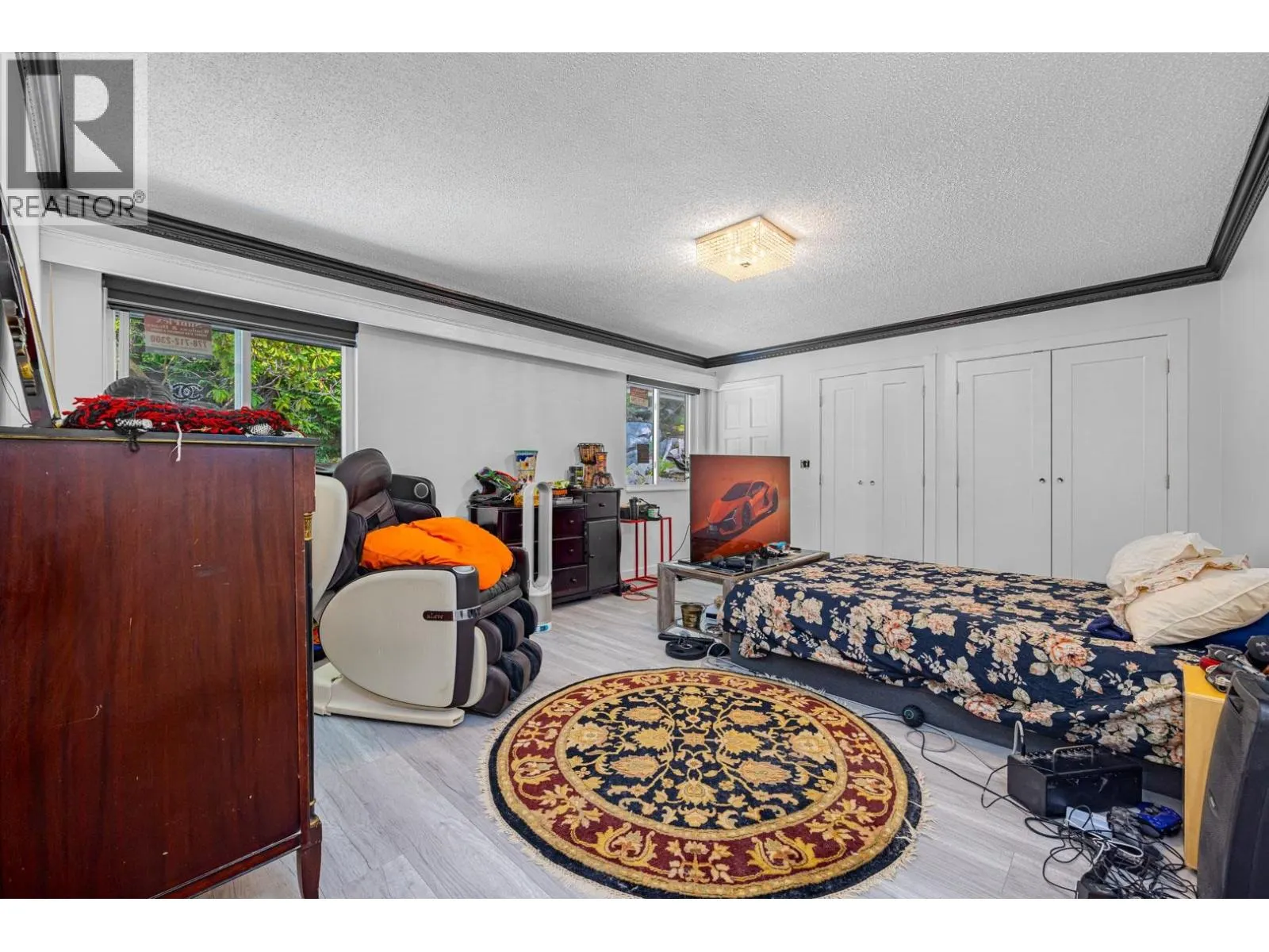 4621 CAULFEILD DRIVE
