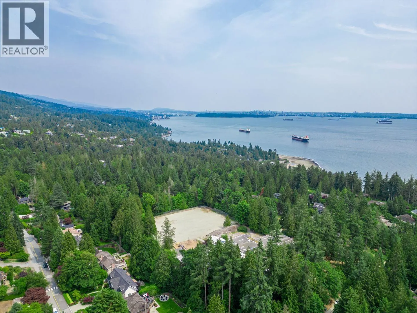 4621 CAULFEILD DRIVE