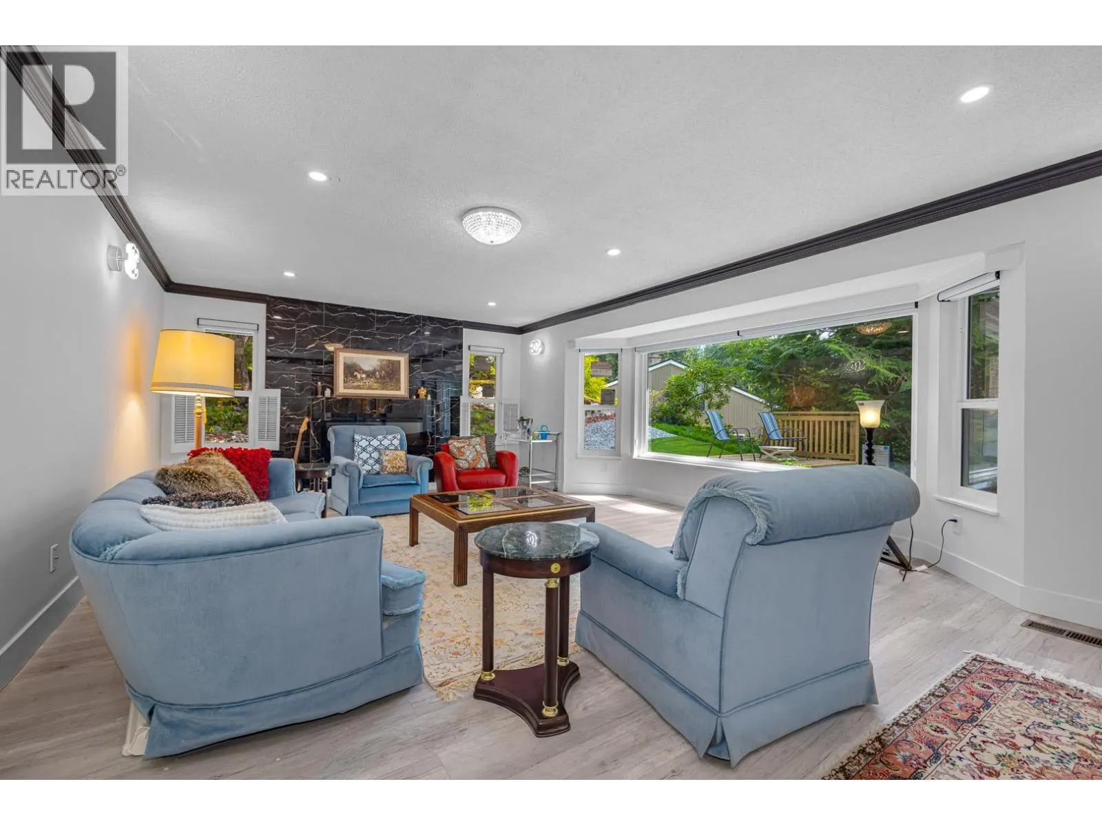 4621 CAULFEILD DRIVE
