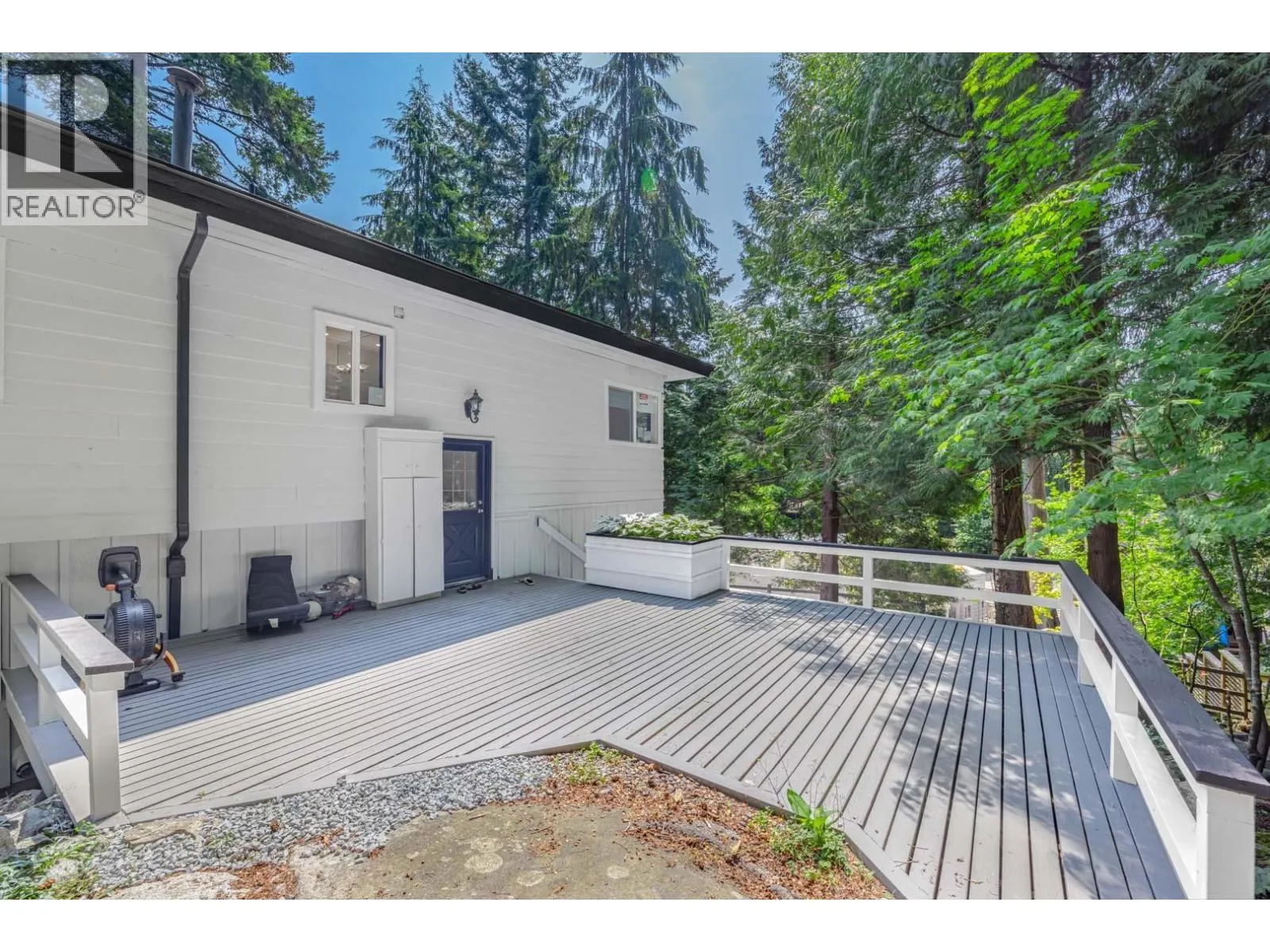 4621 CAULFEILD DRIVE