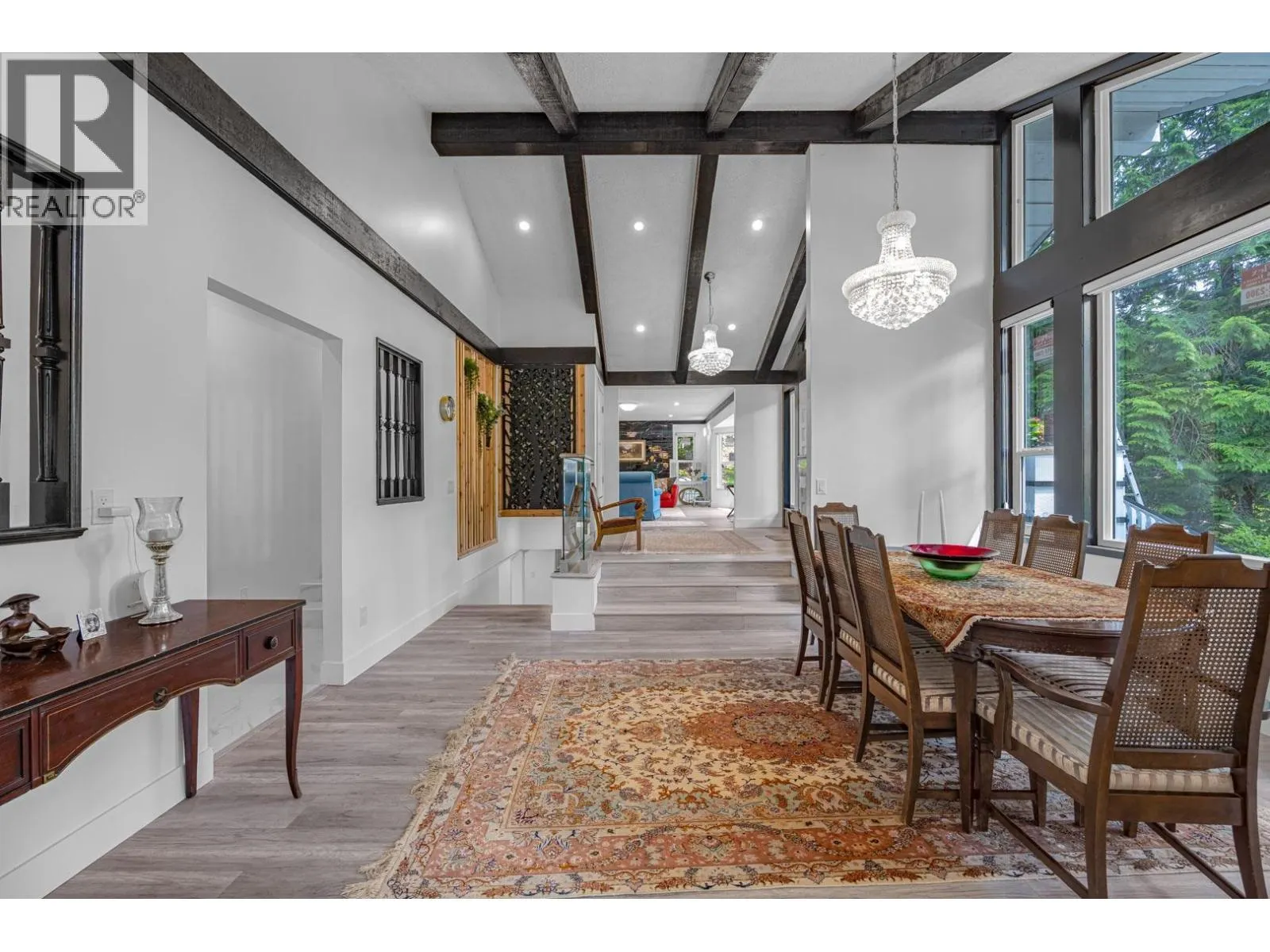 4621 CAULFEILD DRIVE